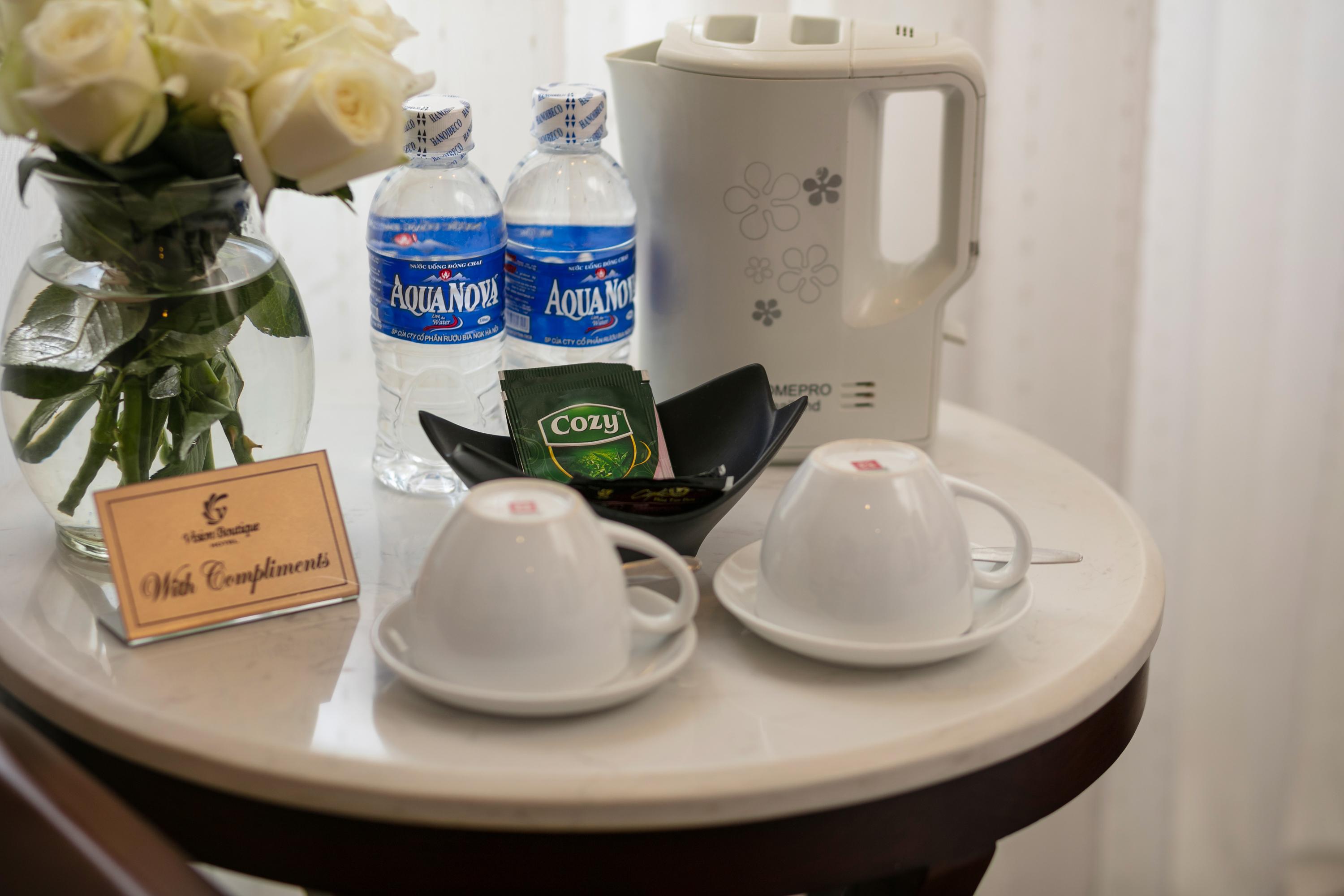 Hotel Vision Boutique