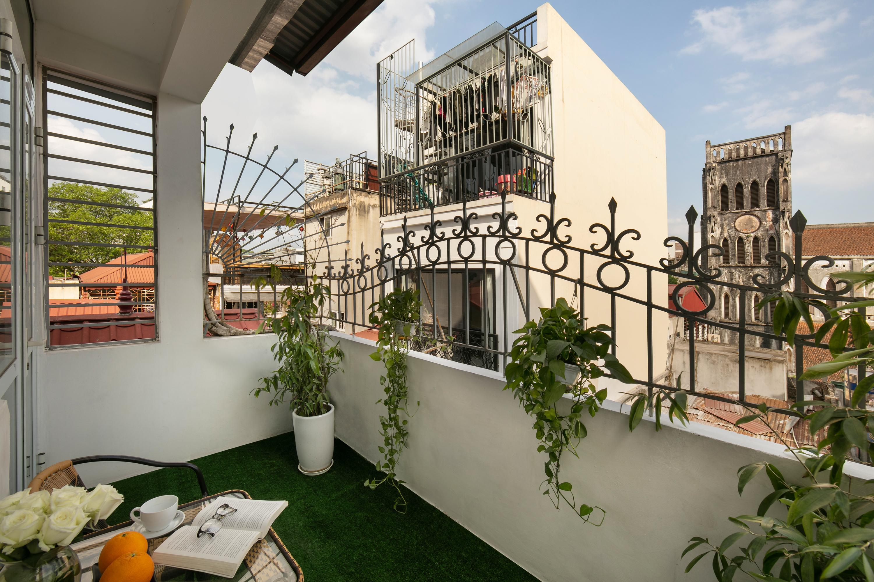 Vision Boutique 3* Hanoi