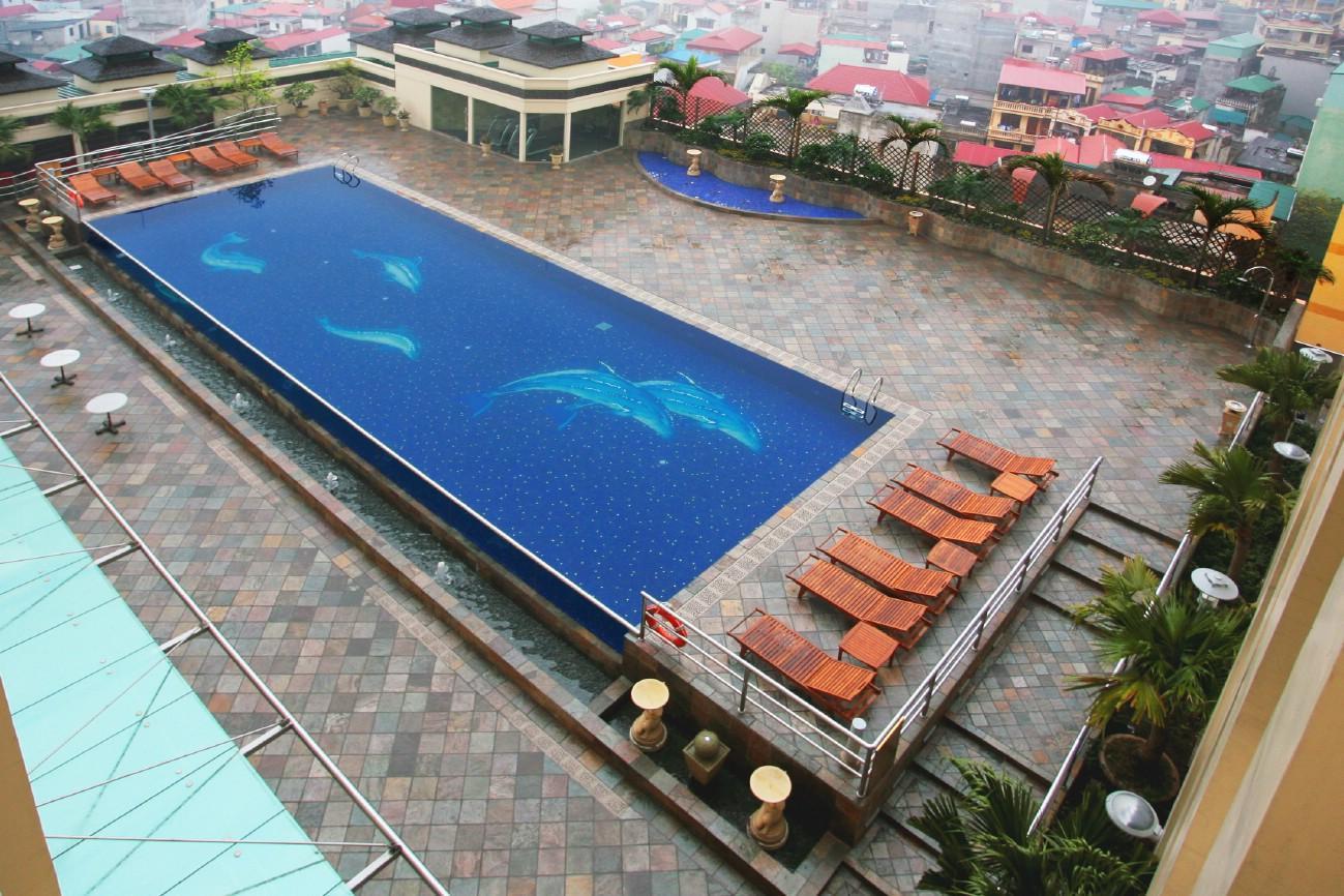 Fortuna Hà Nội