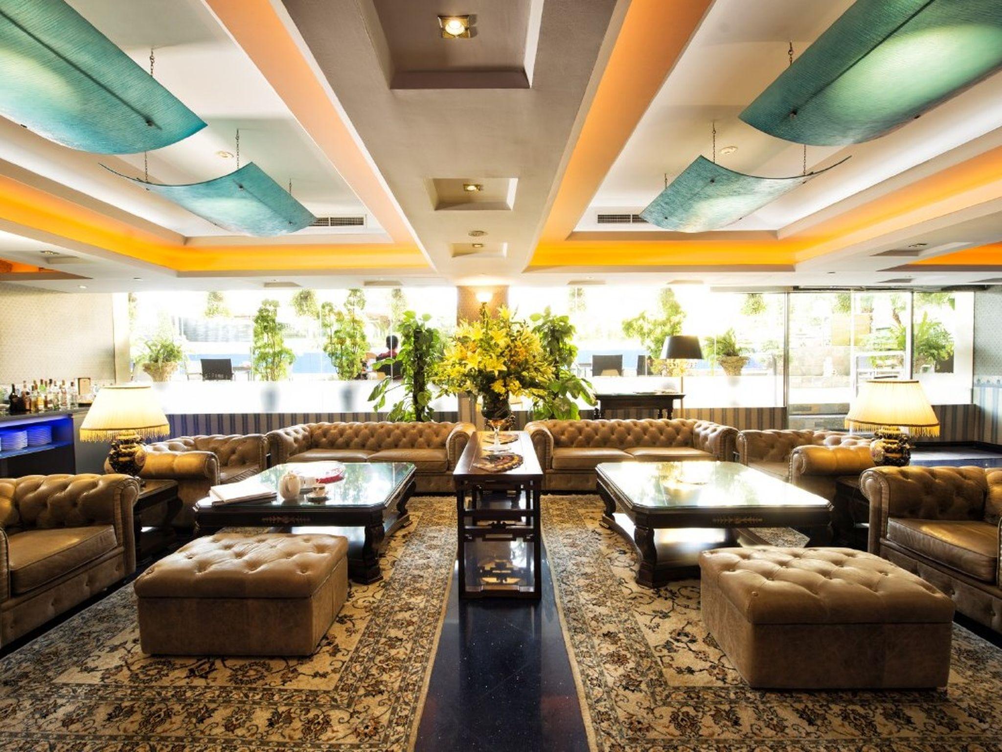 Fortuna 4* Hà Nội