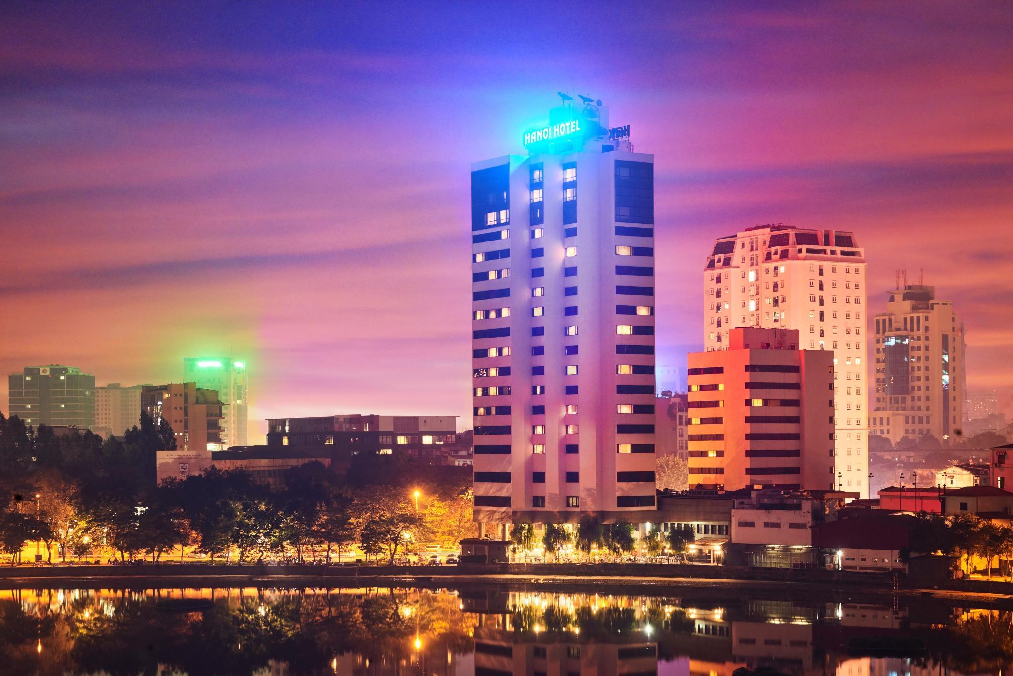 Hanoi Hotel 4*