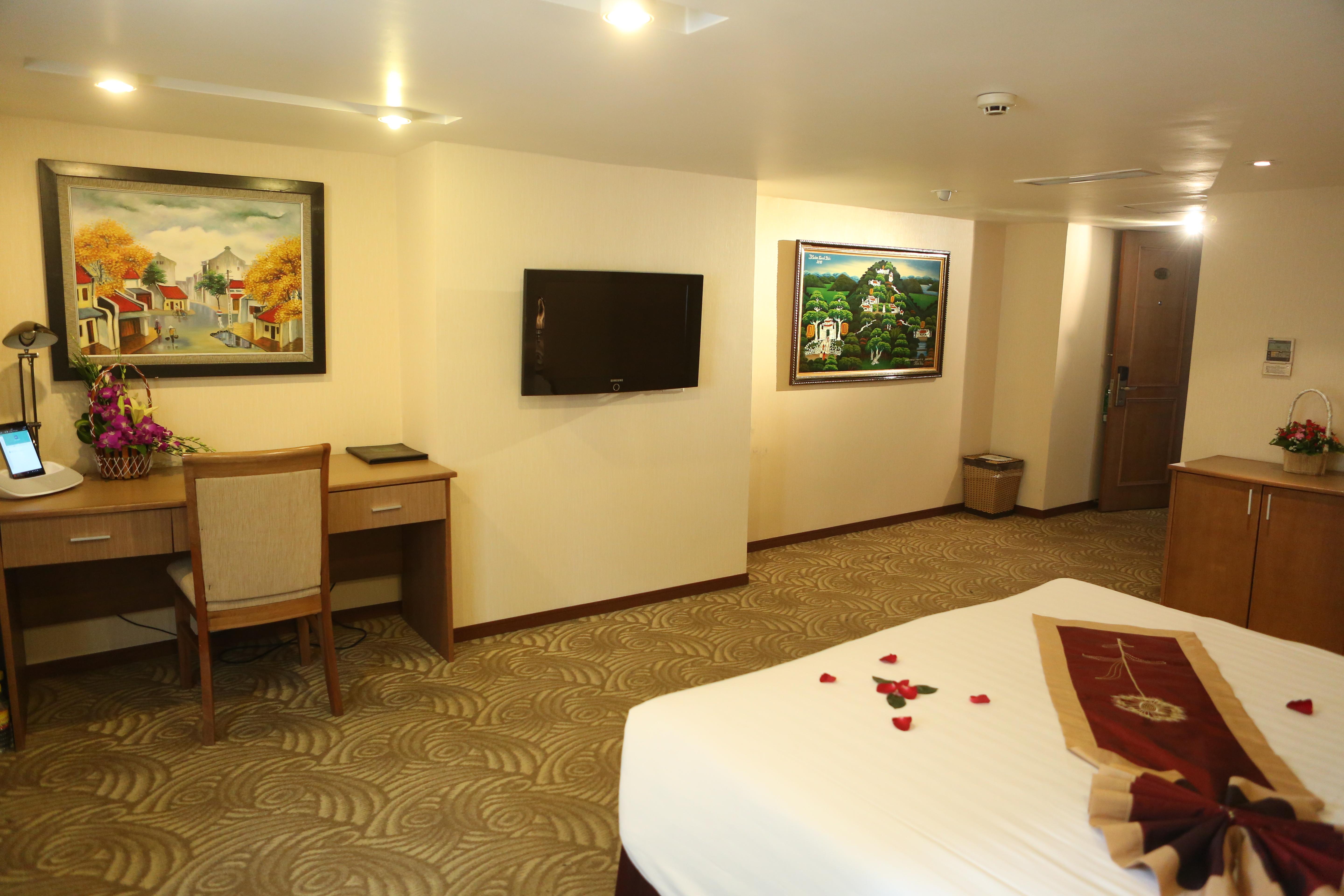 Lenid De Ho Guom Hotel