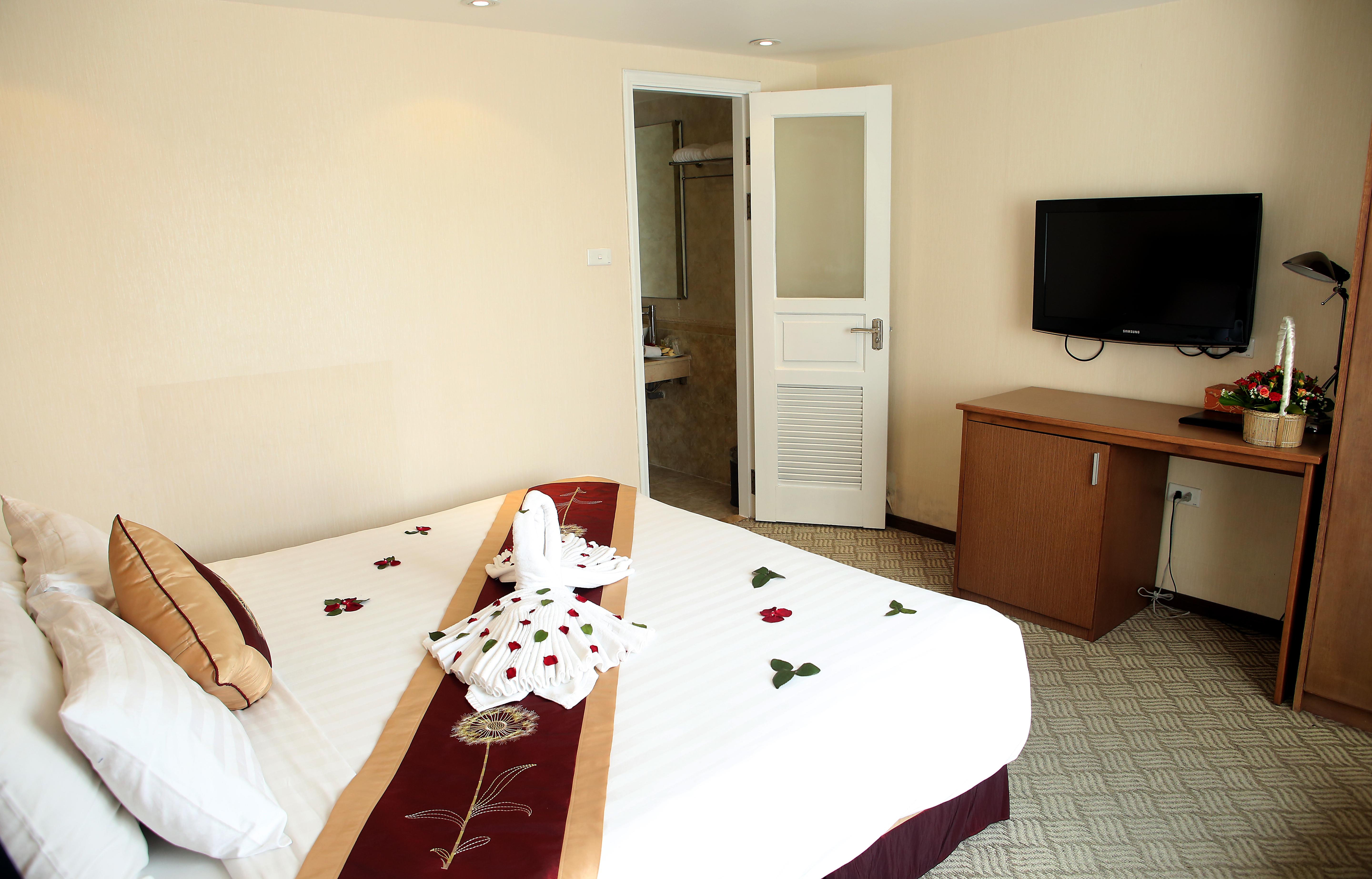 Lenid De Ho Guom Hotel