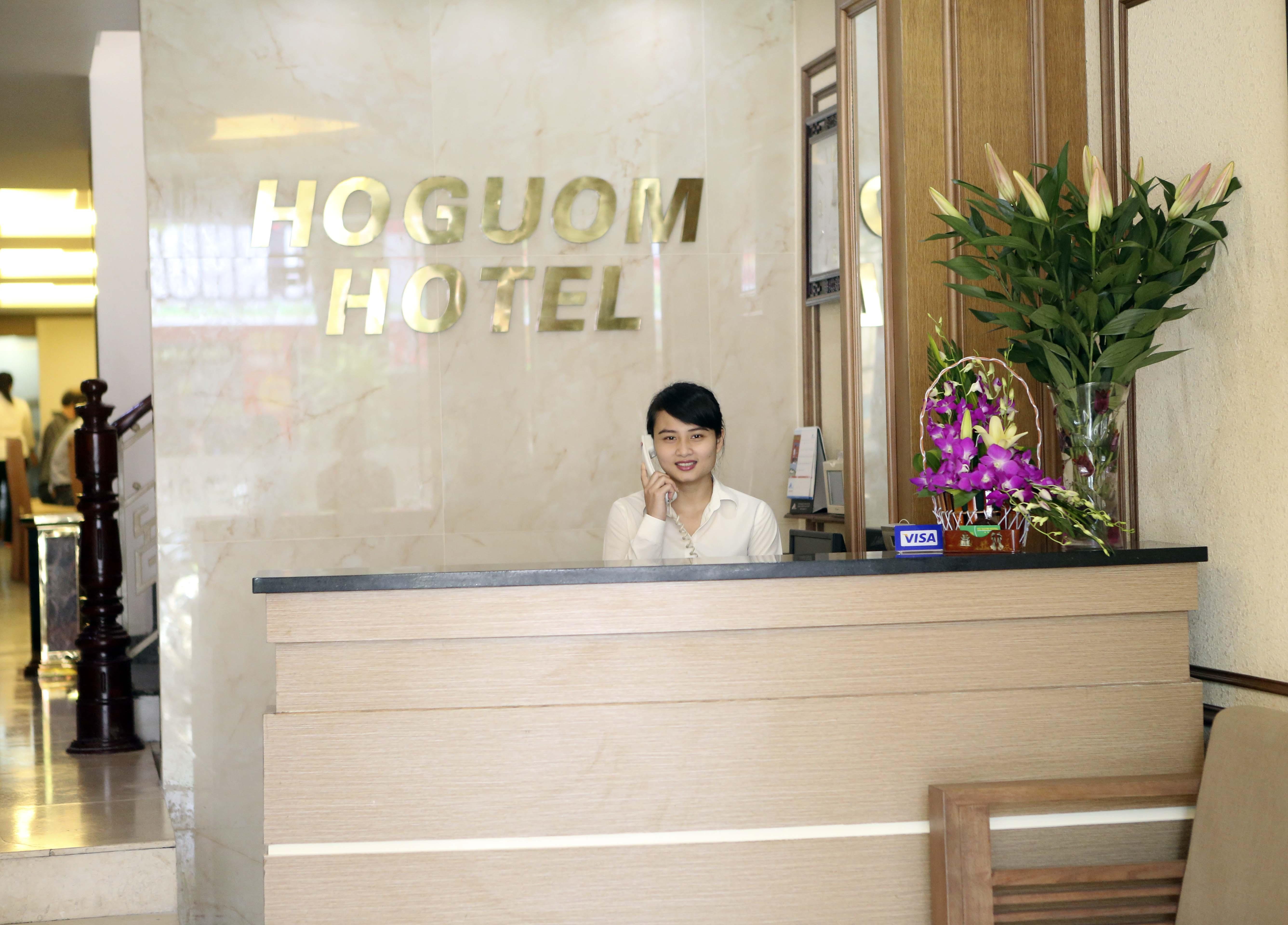 Lenid De Ho Guom Hotel 3*