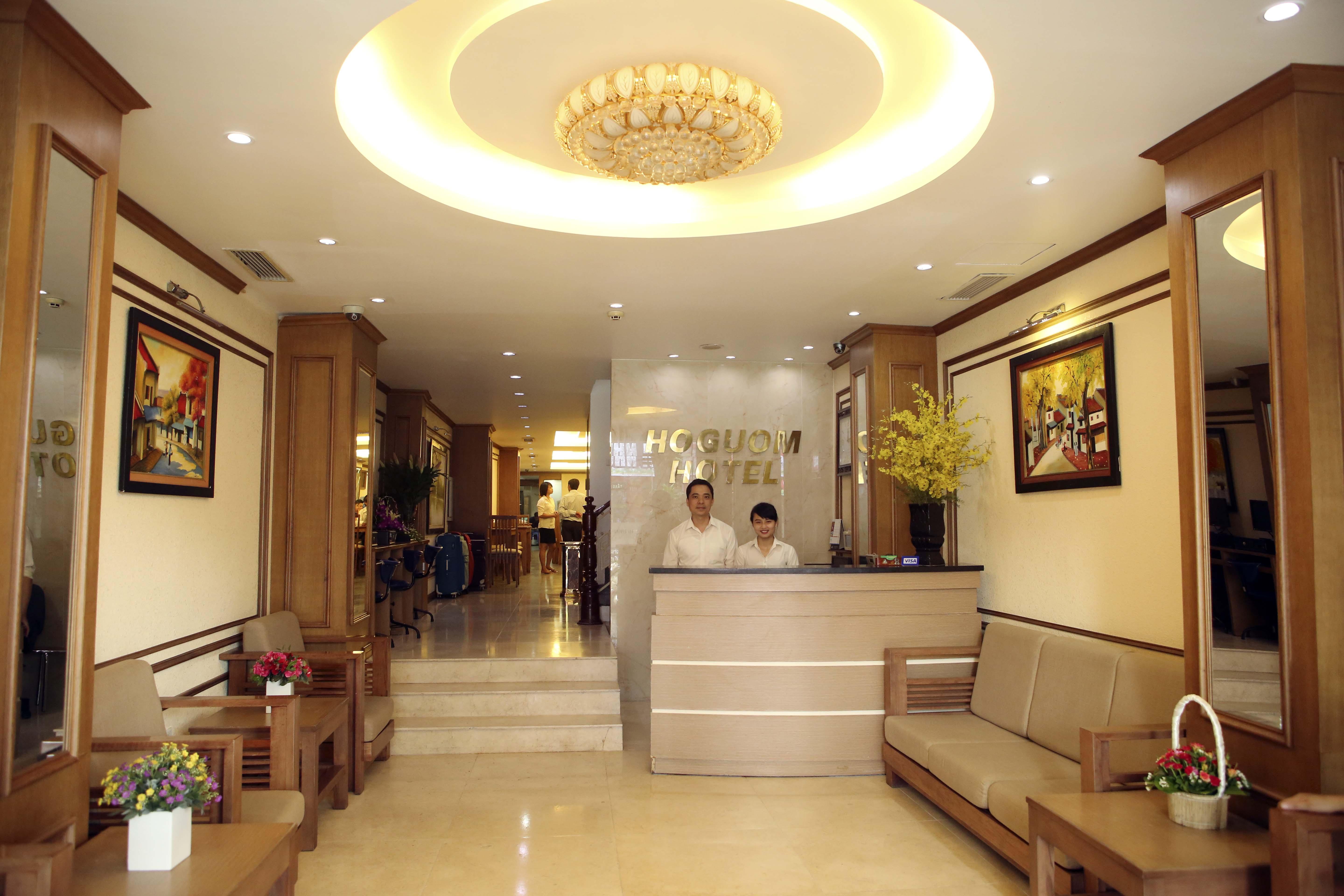 Lenid De Ho Guom Hanoi