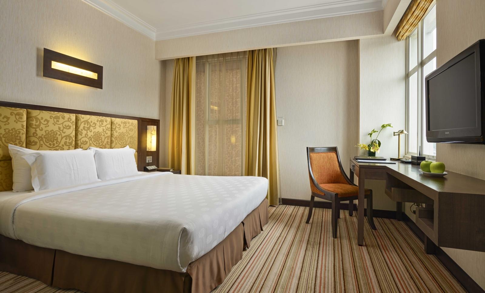 Silk Path 4* Hanoi