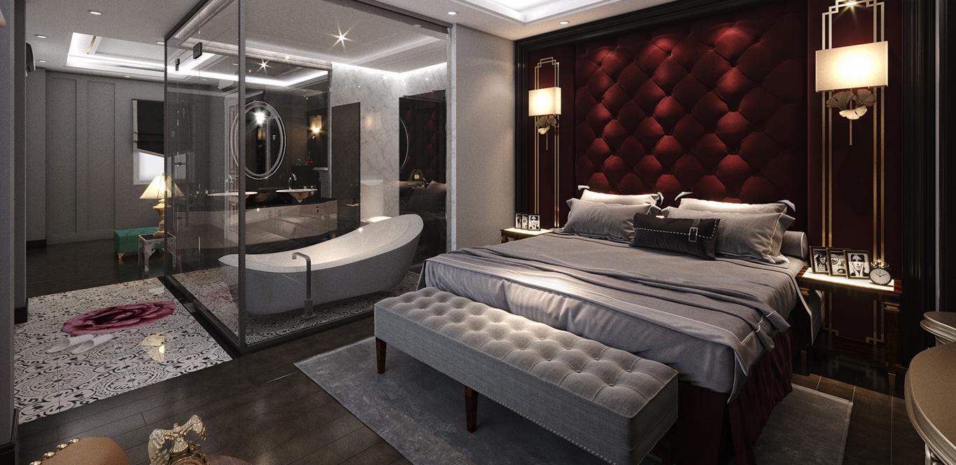 L'heritage & Gym - Hanoi