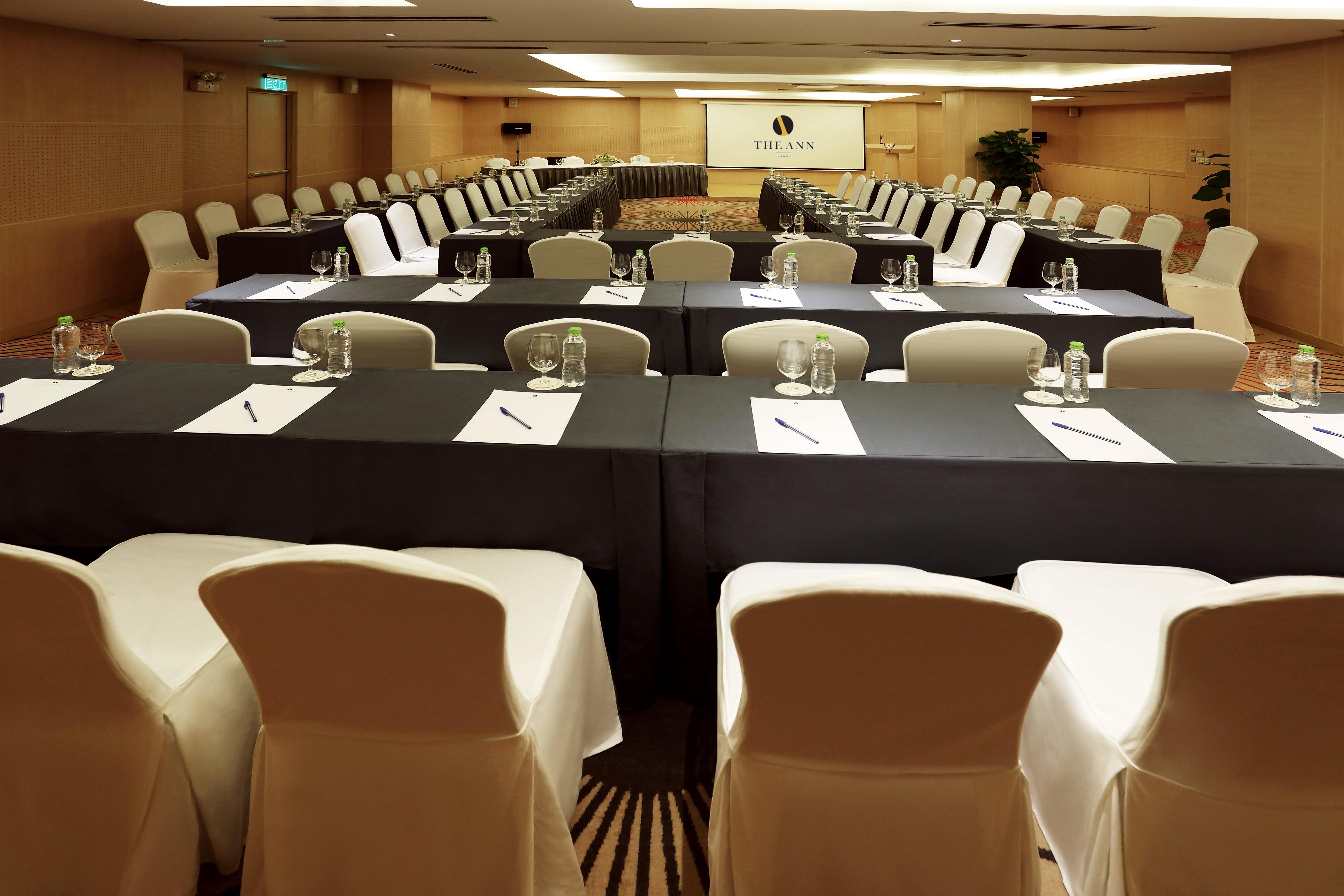 The Ann & 4* Hà Nội