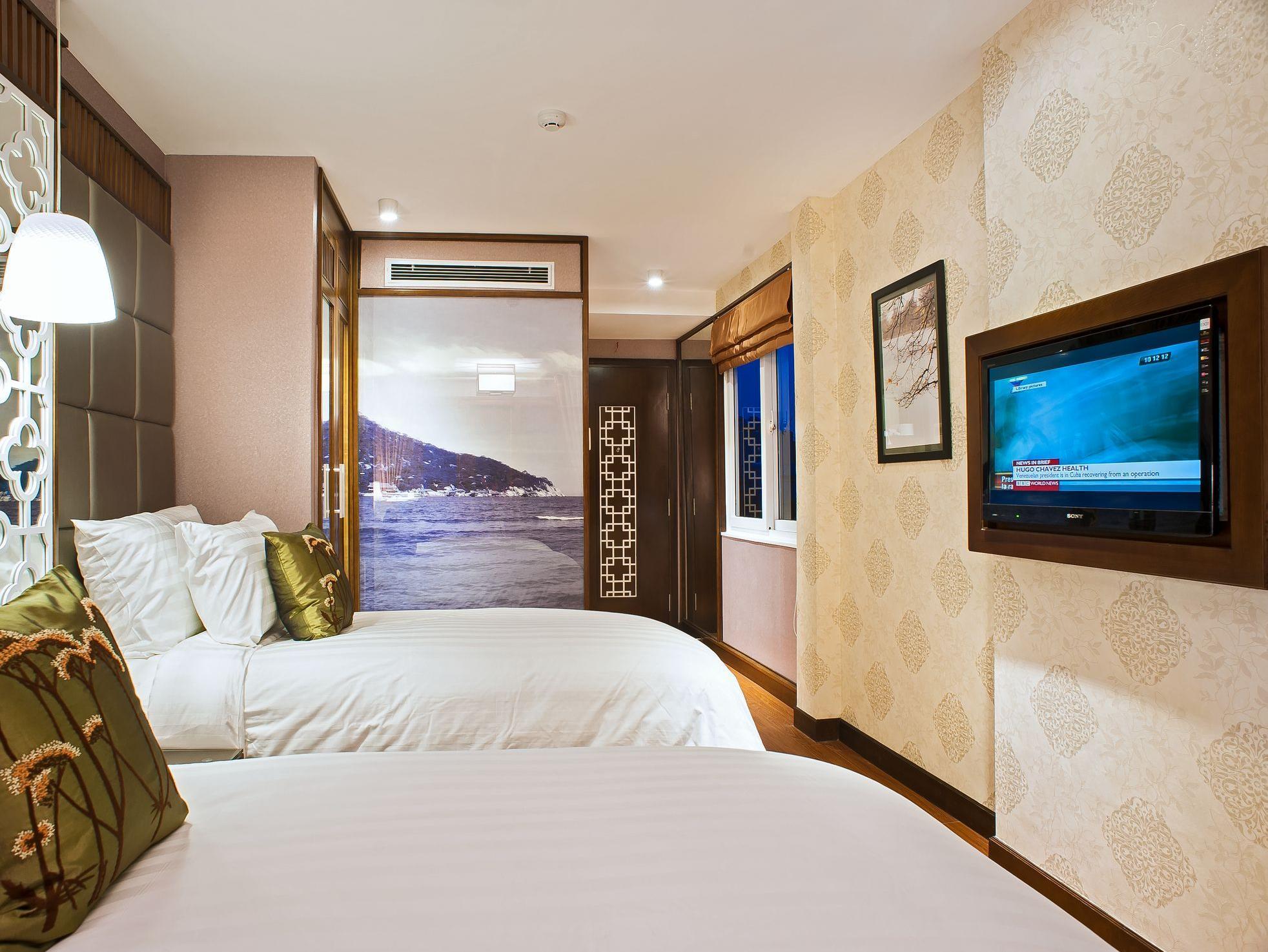 Classy & Hotel