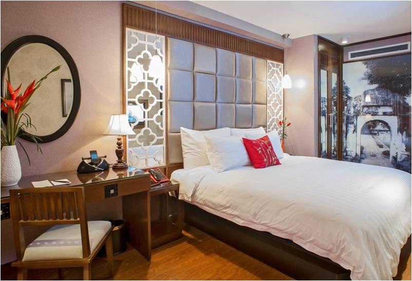 Hotel Classy & 4*