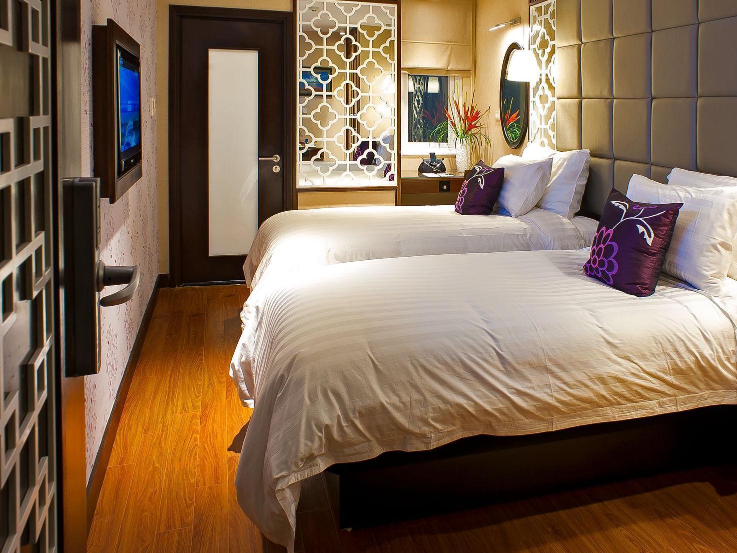 Classy & 4* Hanoi