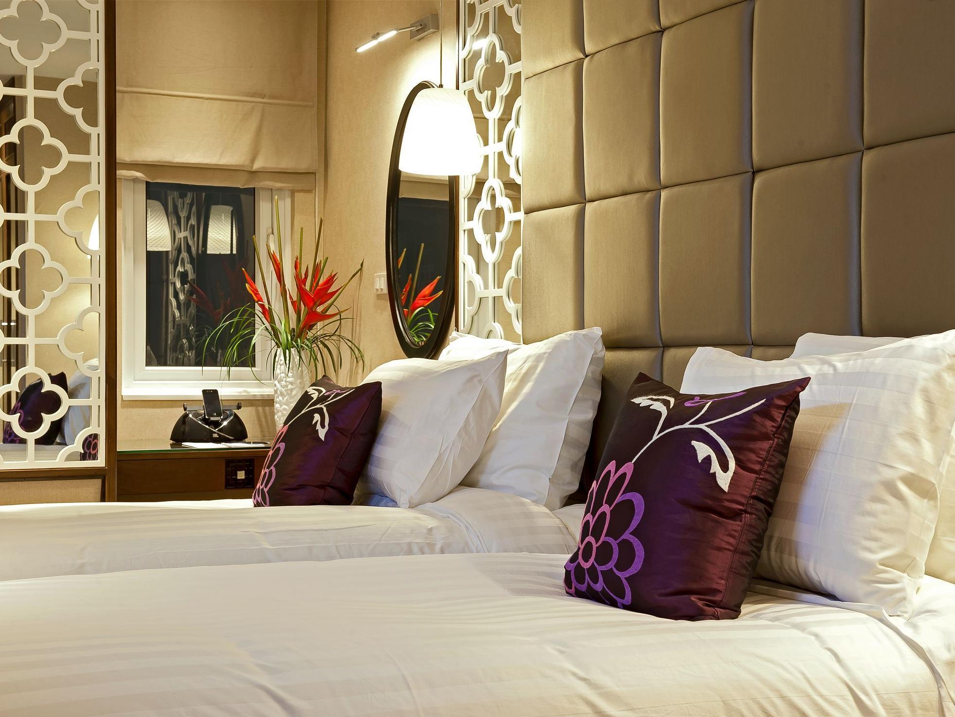 Classy & Hotel