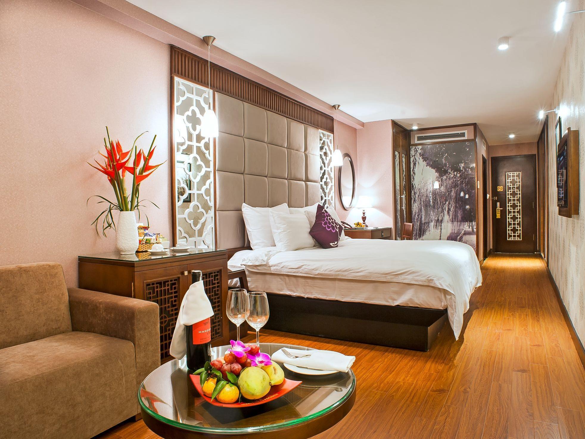 Classy & Hotel 4*