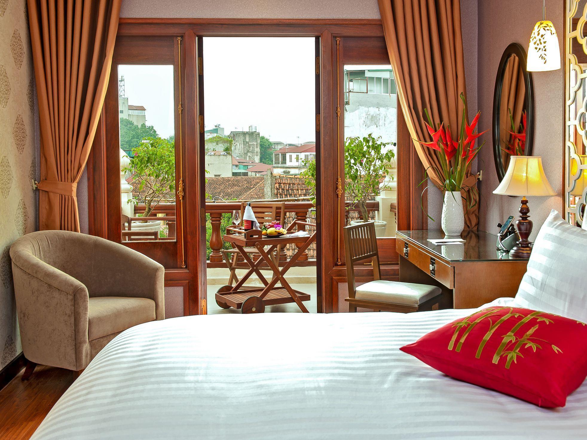 Classy & Hotel Hanoi