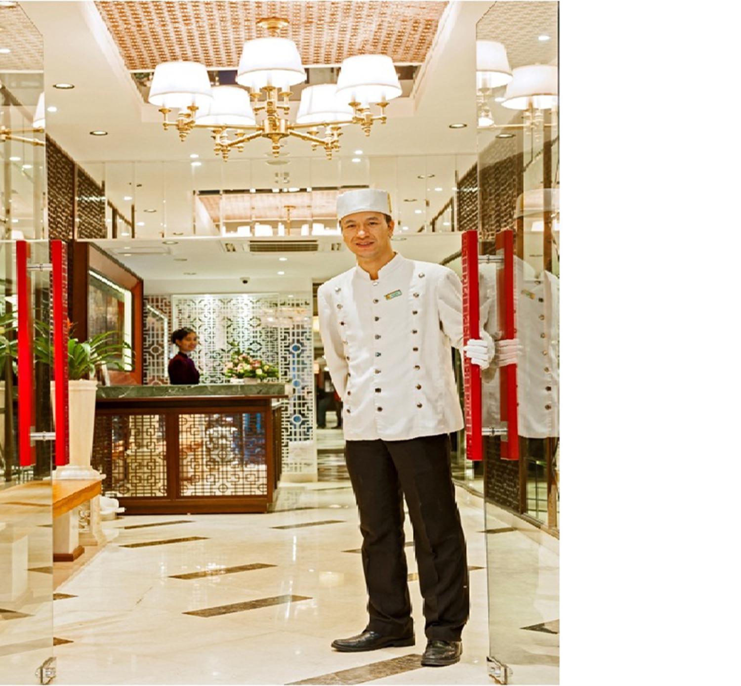Classy & Hotel