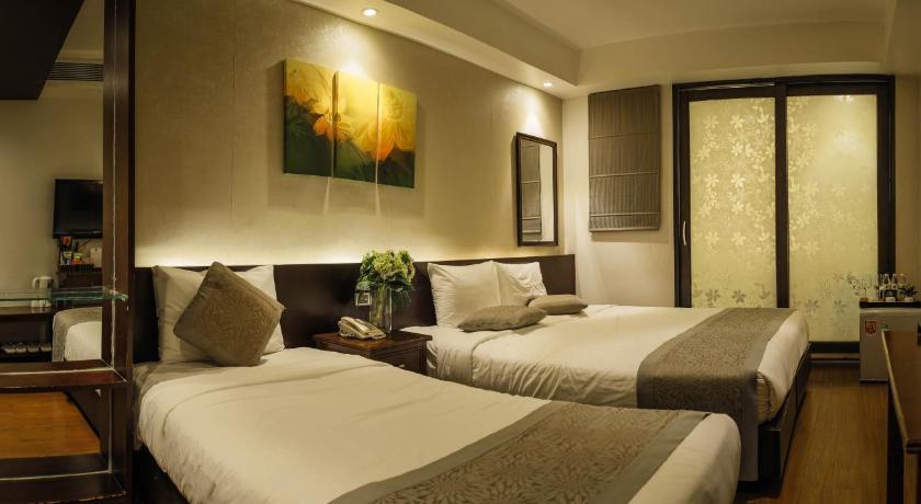 Hotel Dragon Pearl Hanoi