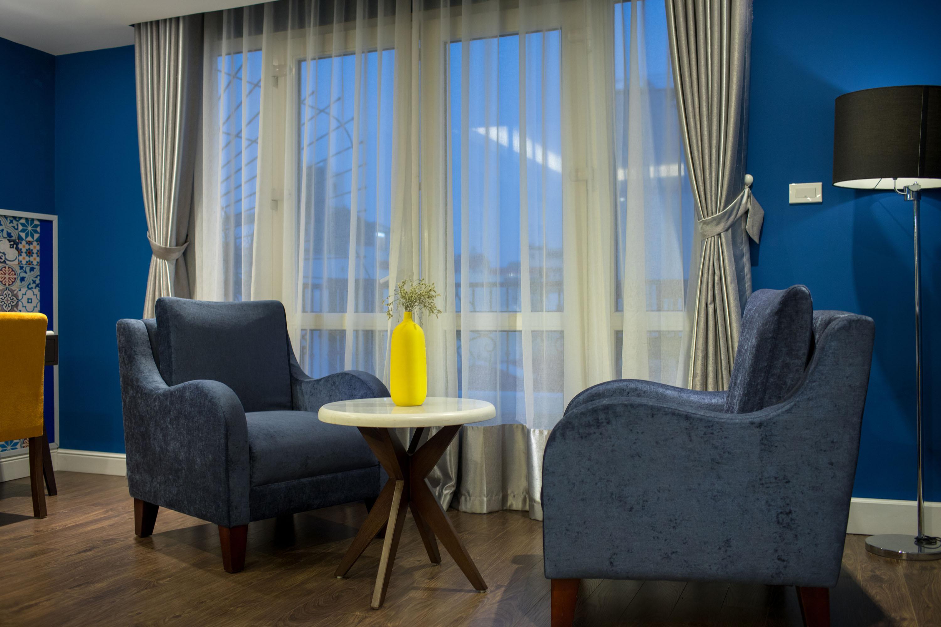 Hotel Brilliant & 4*