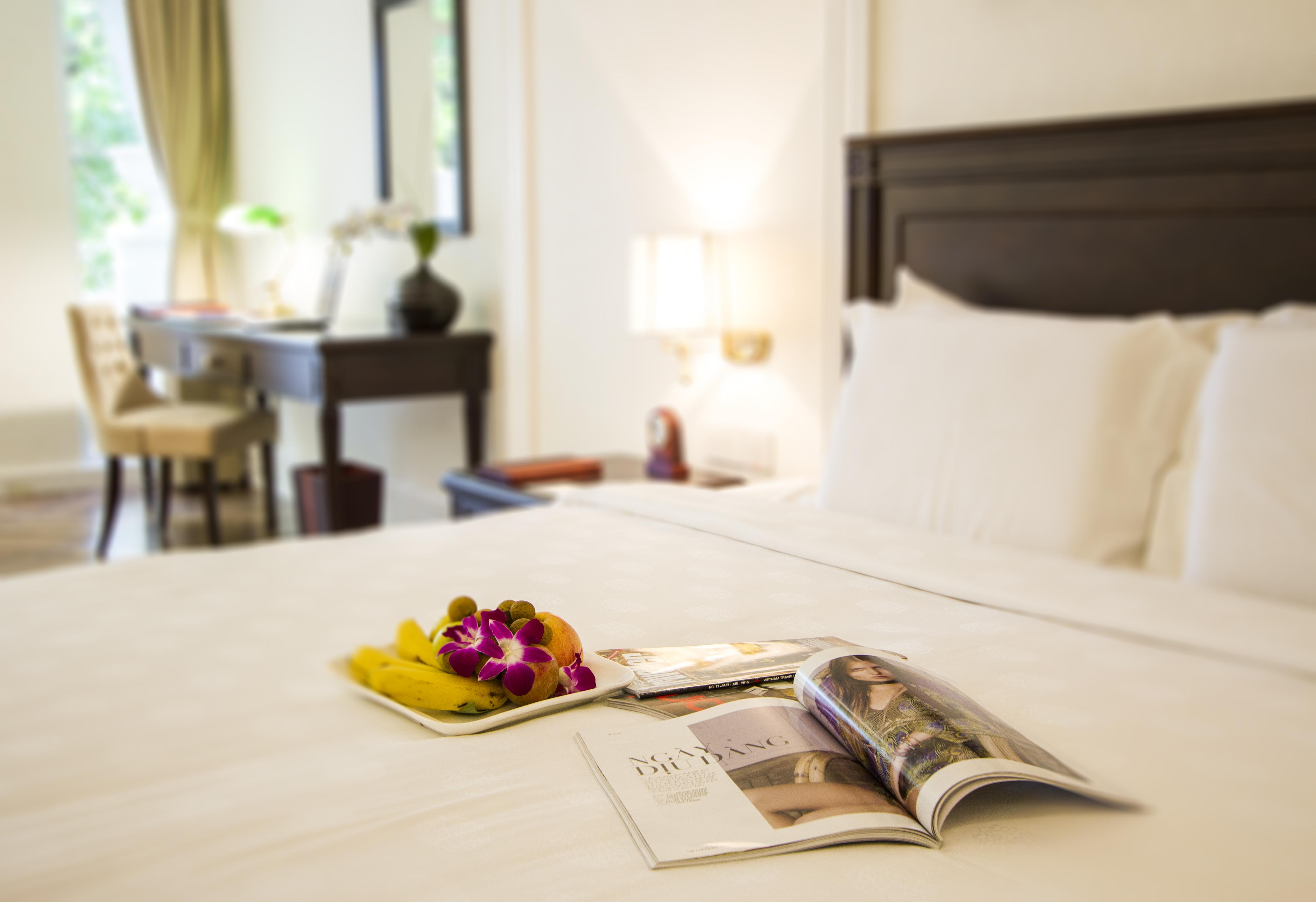 Silk Path Boutique Hotel Hanoi