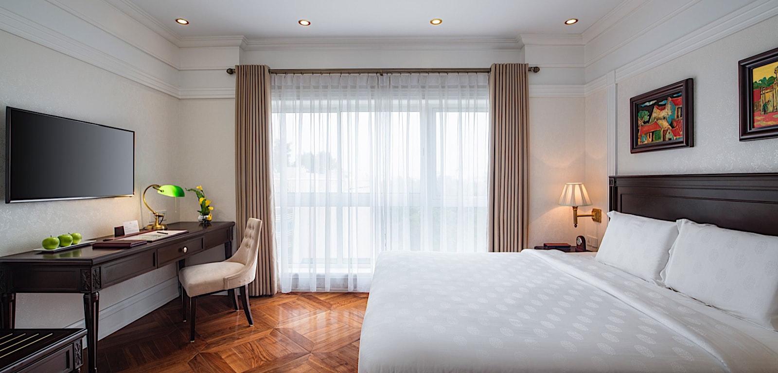 Hotel Silk Path Boutique