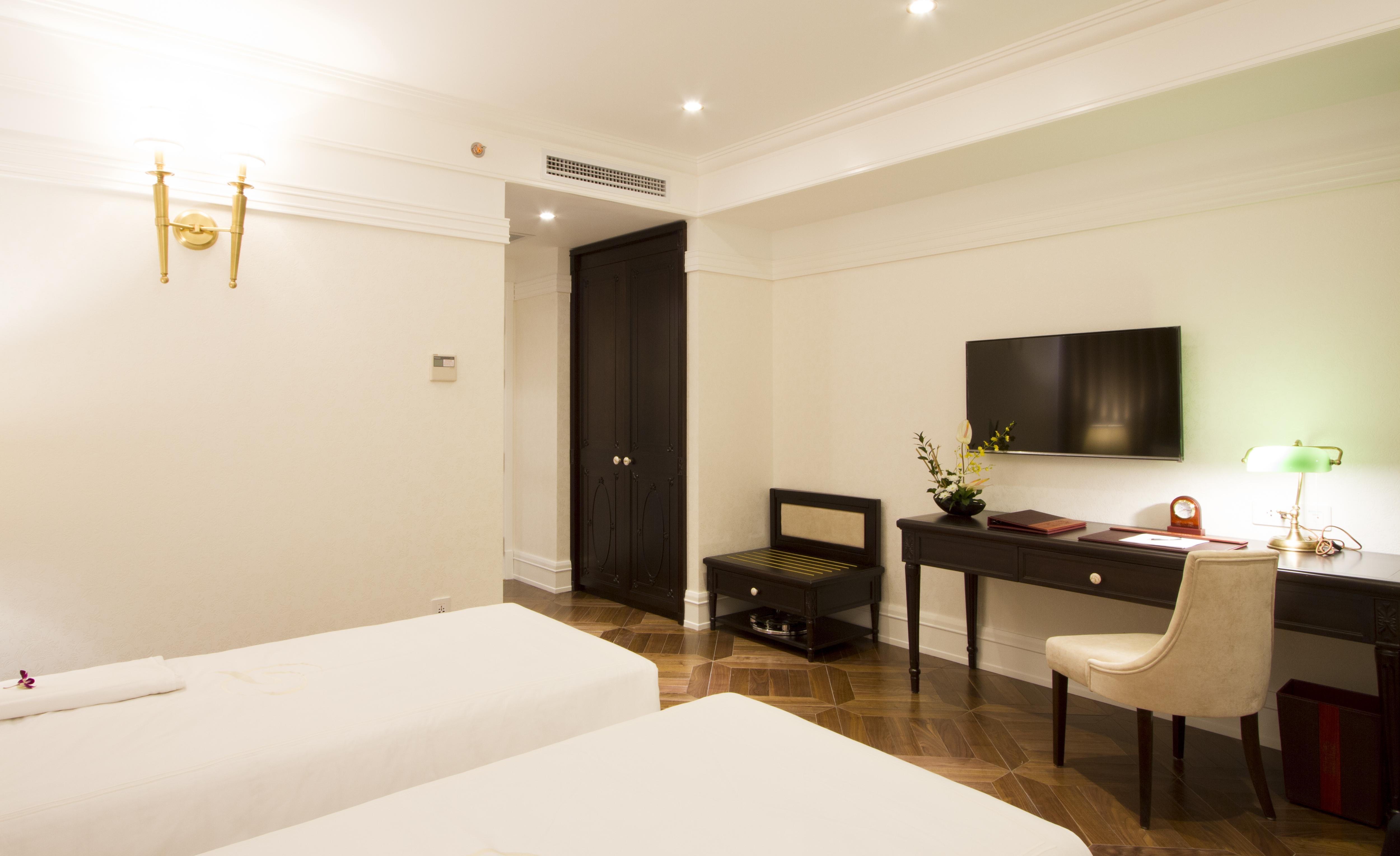Hotel Silk Path Boutique