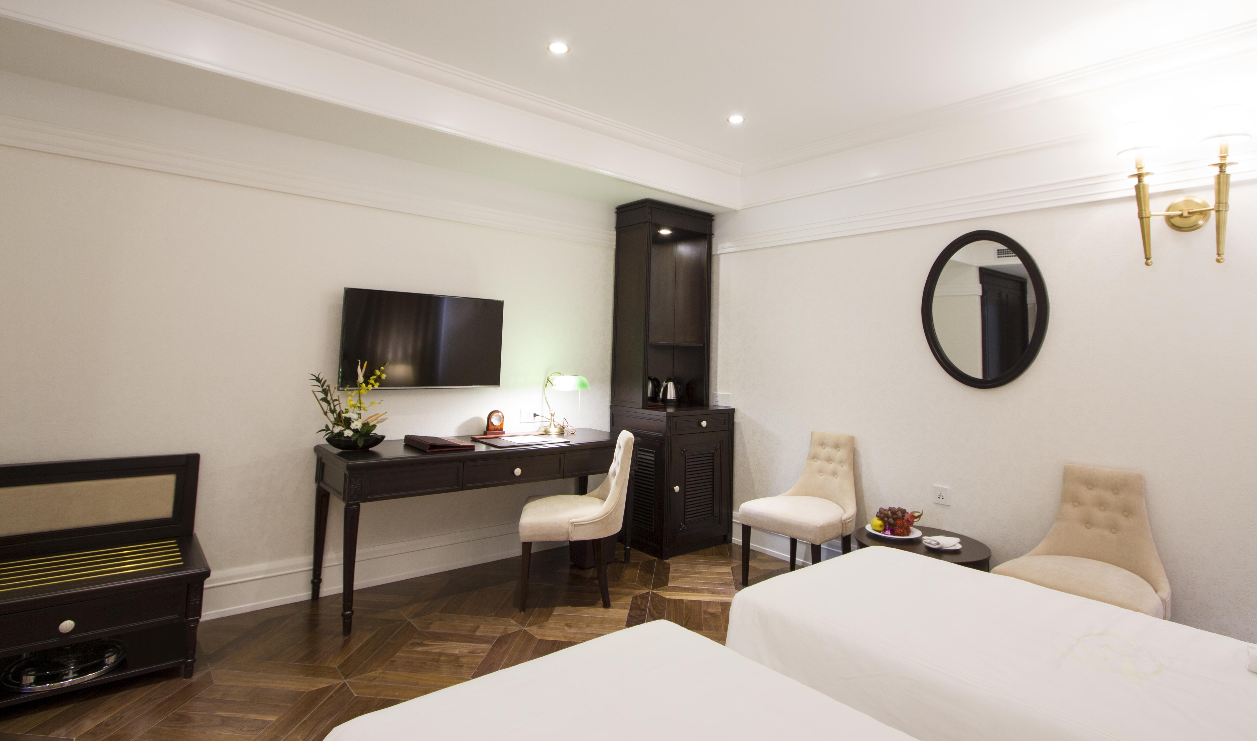 Hotel Silk Path Boutique