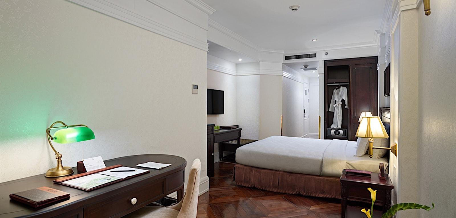 Silk Path Boutique Hanoi