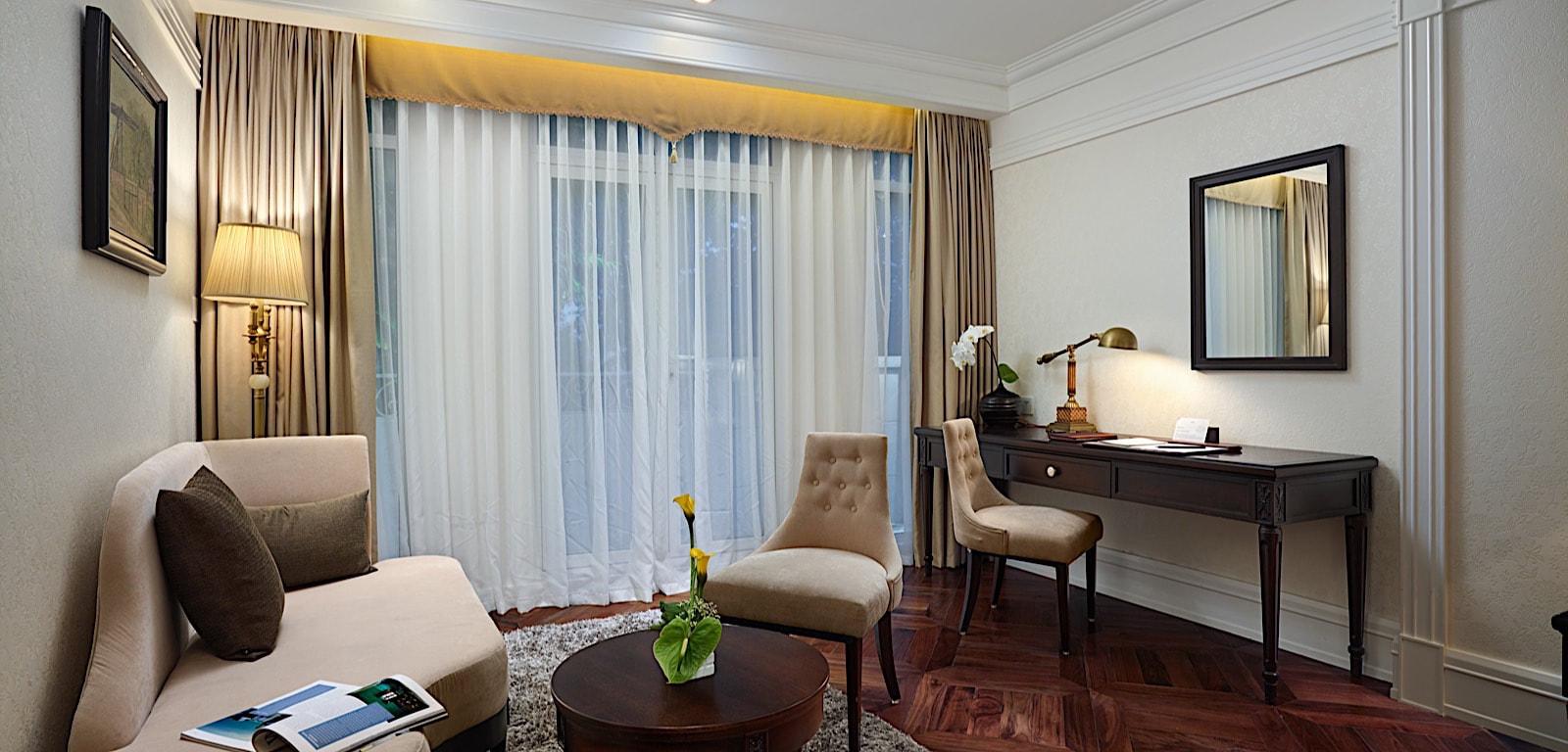 Silk Path Boutique Hotel 4*