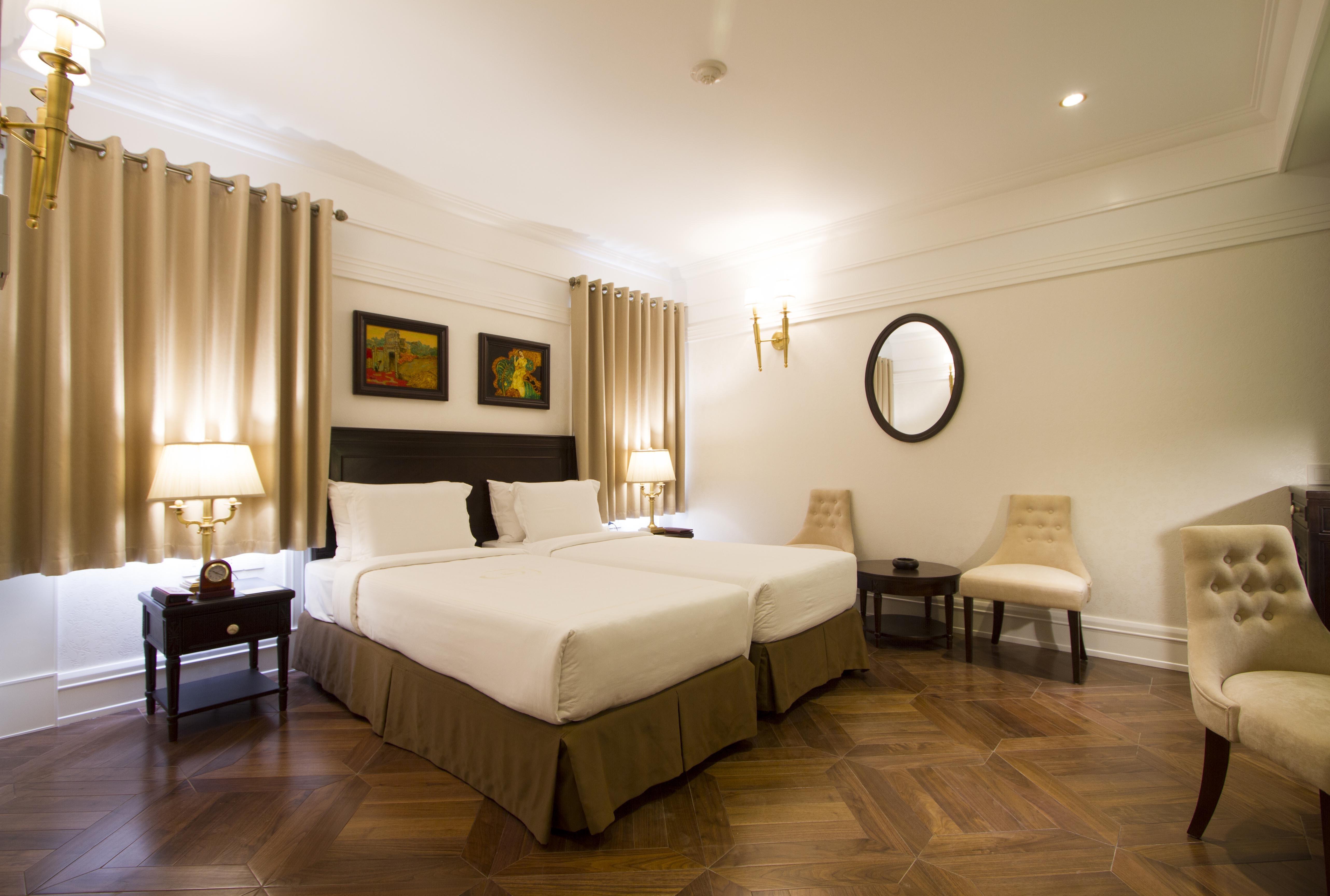Hotel Silk Path Boutique