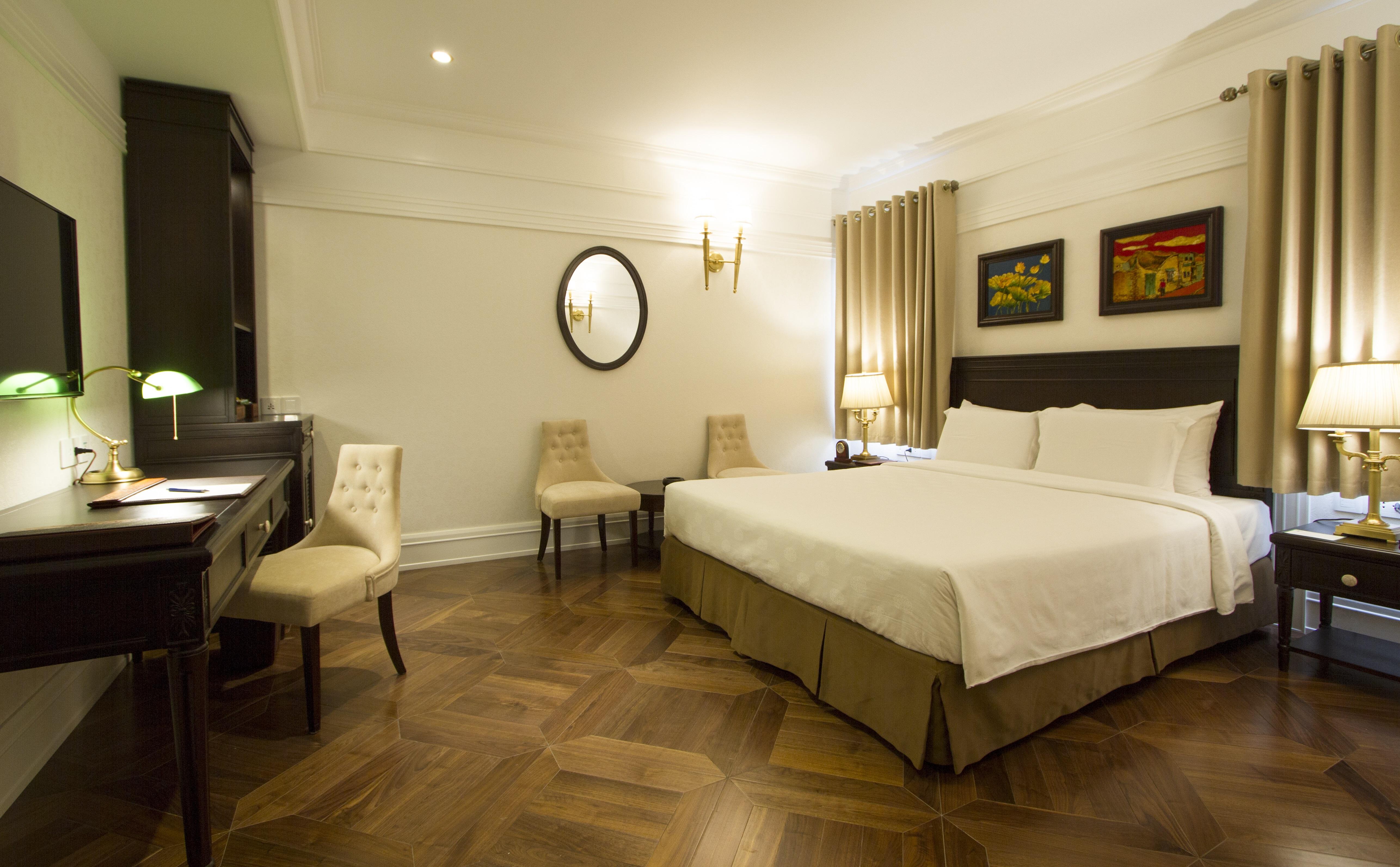 Silk Path Boutique Hotel 4*