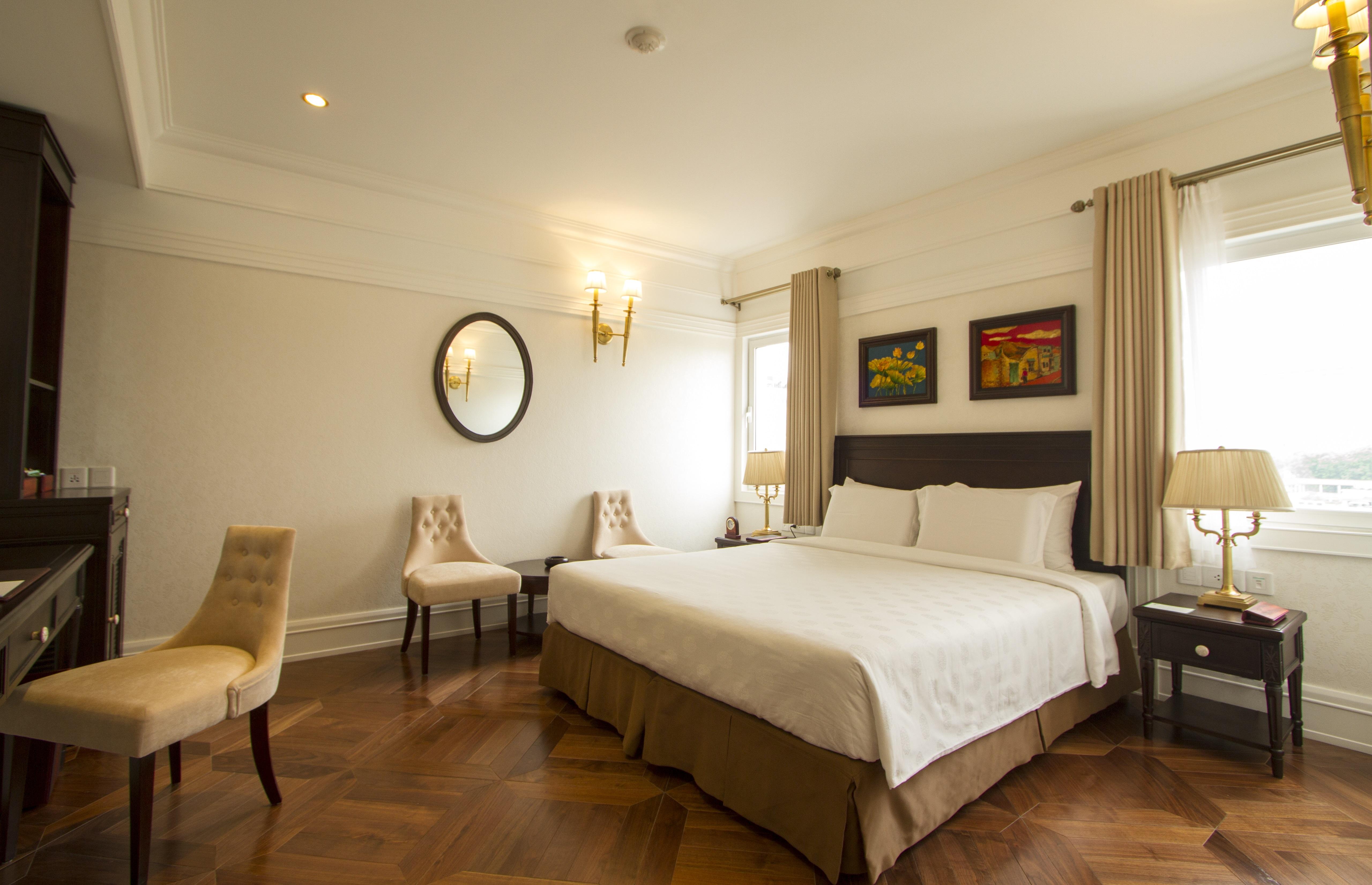 Silk Path Boutique Hotel Hanoi