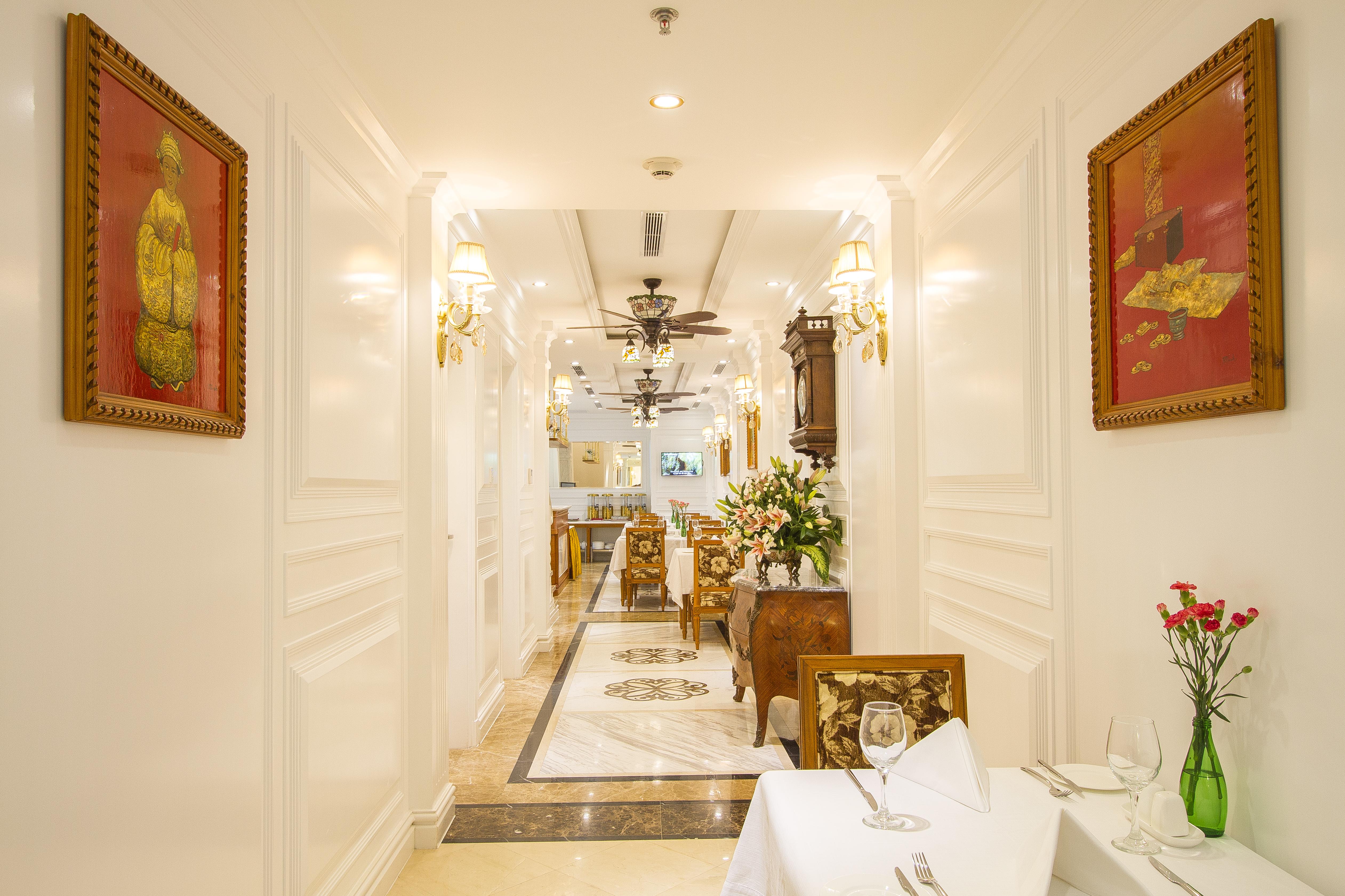 Hotel Silk Path Boutique