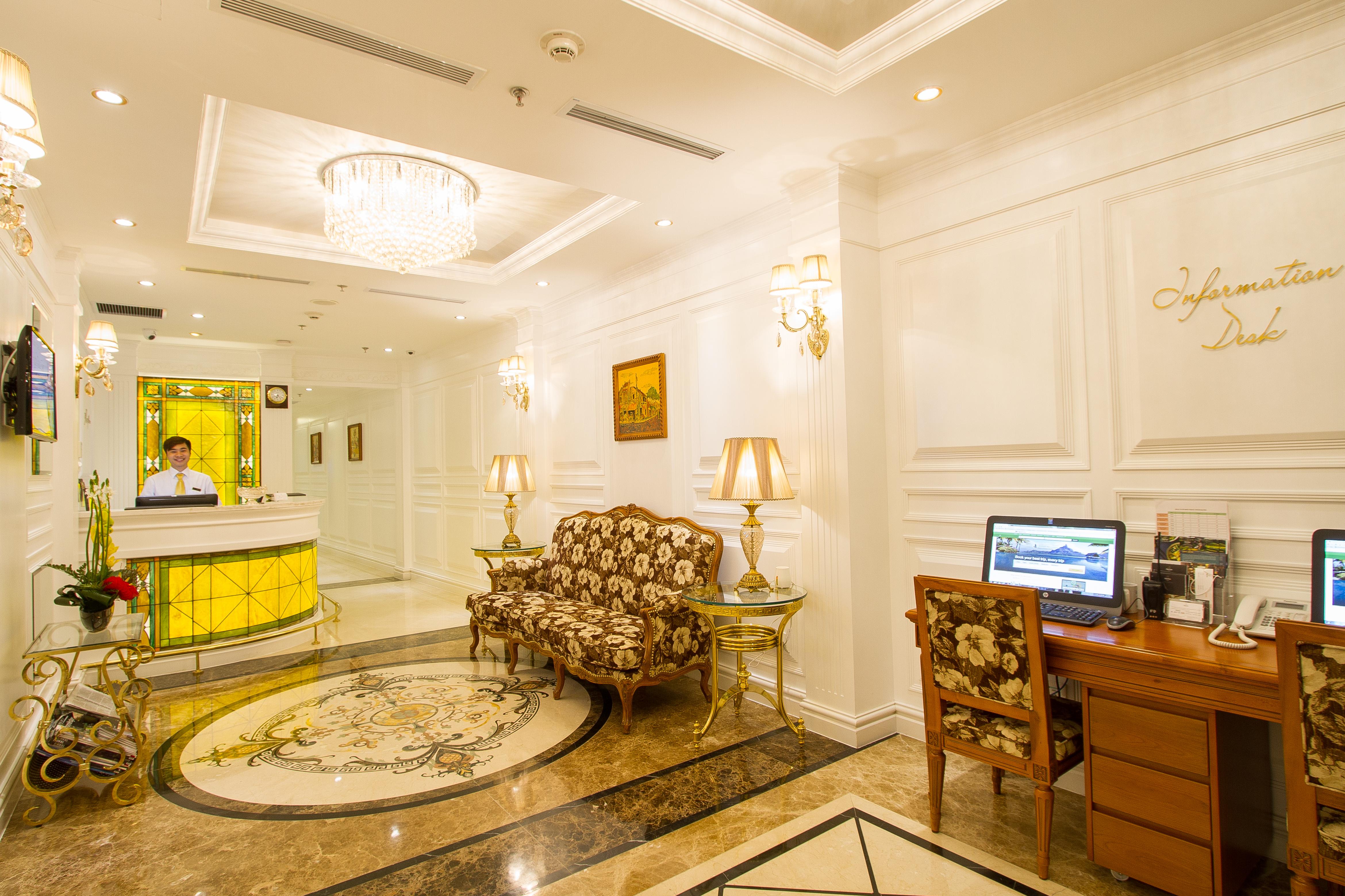 Silk Path Boutique Hotel