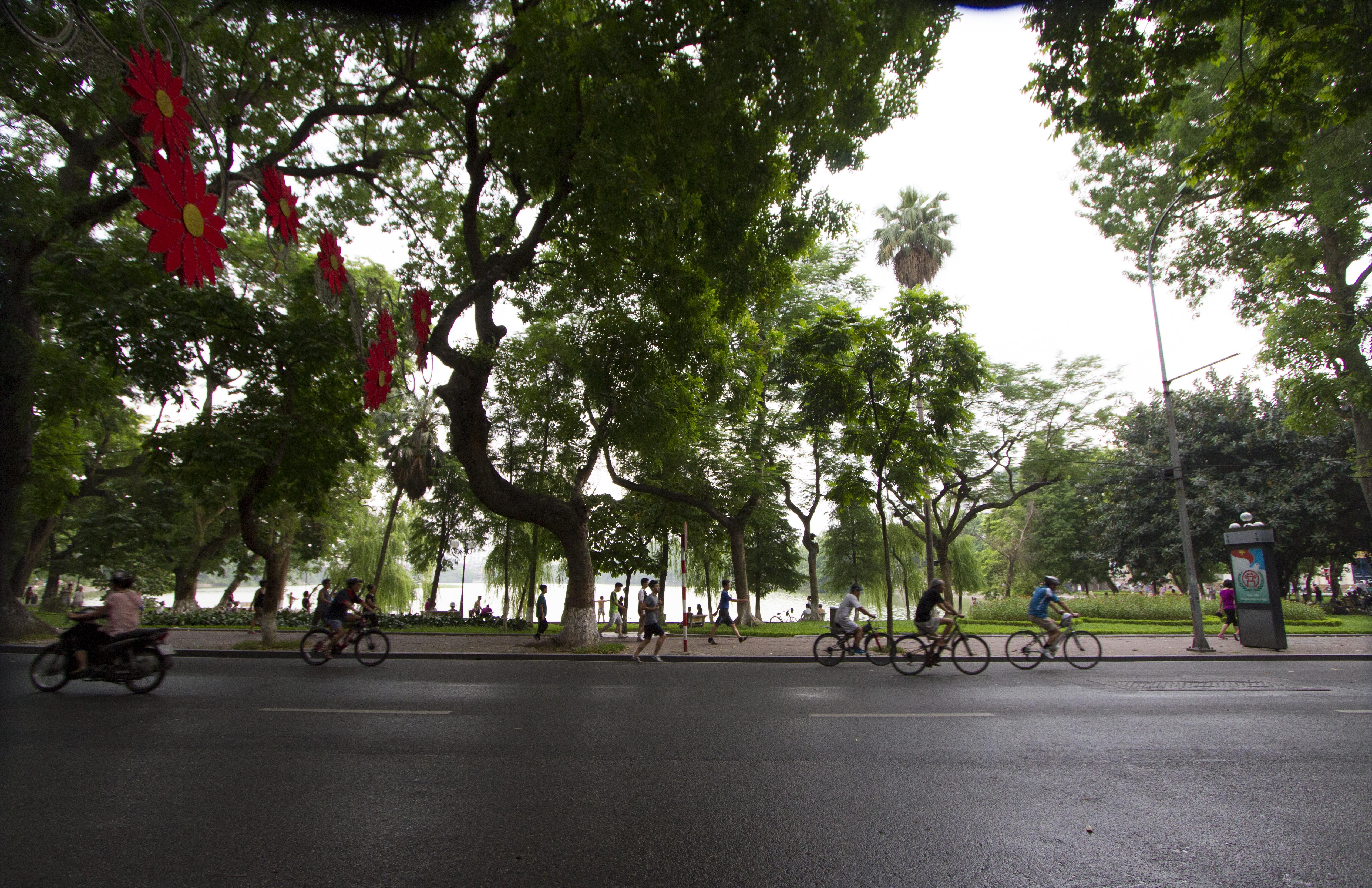 Silk Path Boutique Hanoi