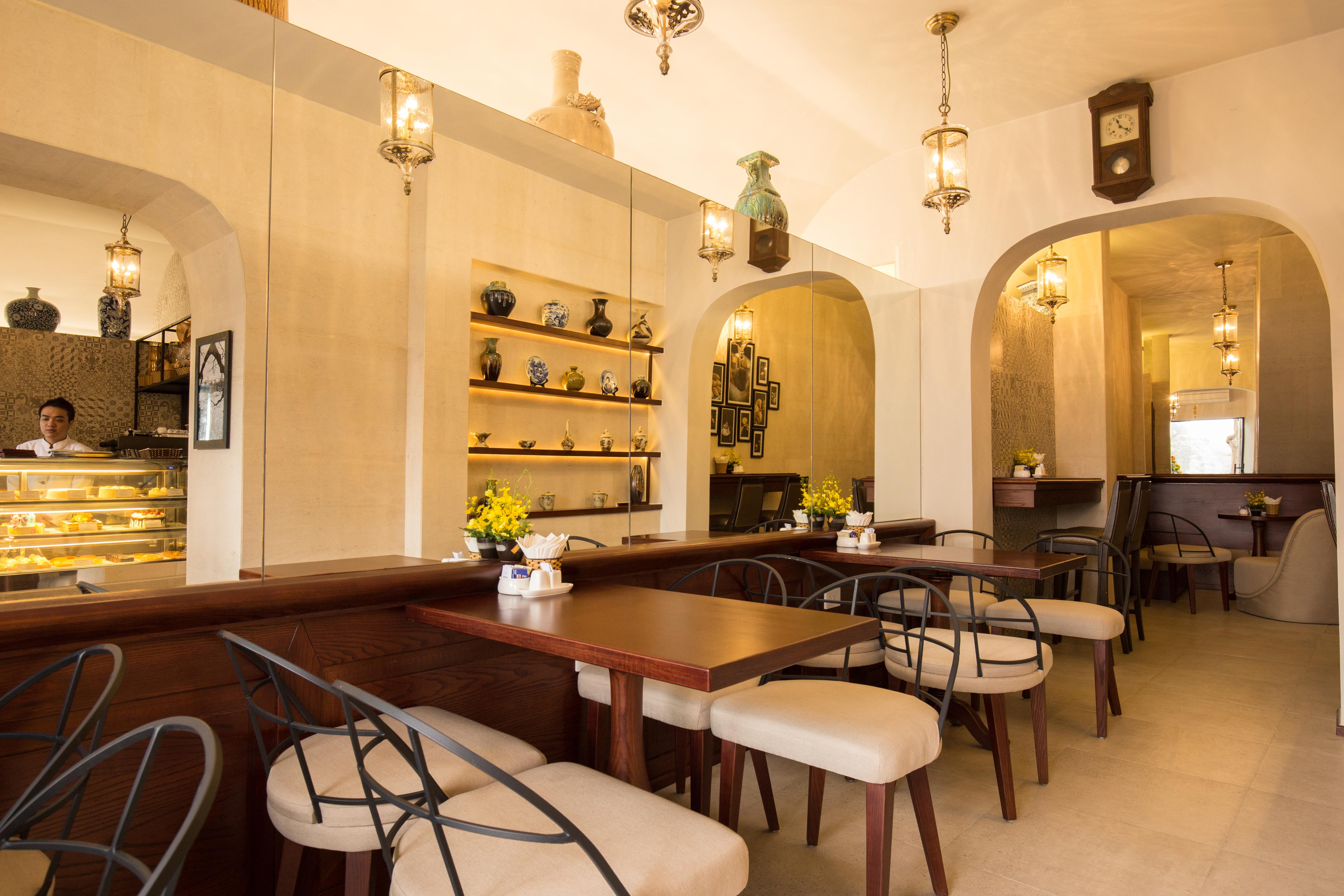 Silk Path Boutique 4* Hanoi