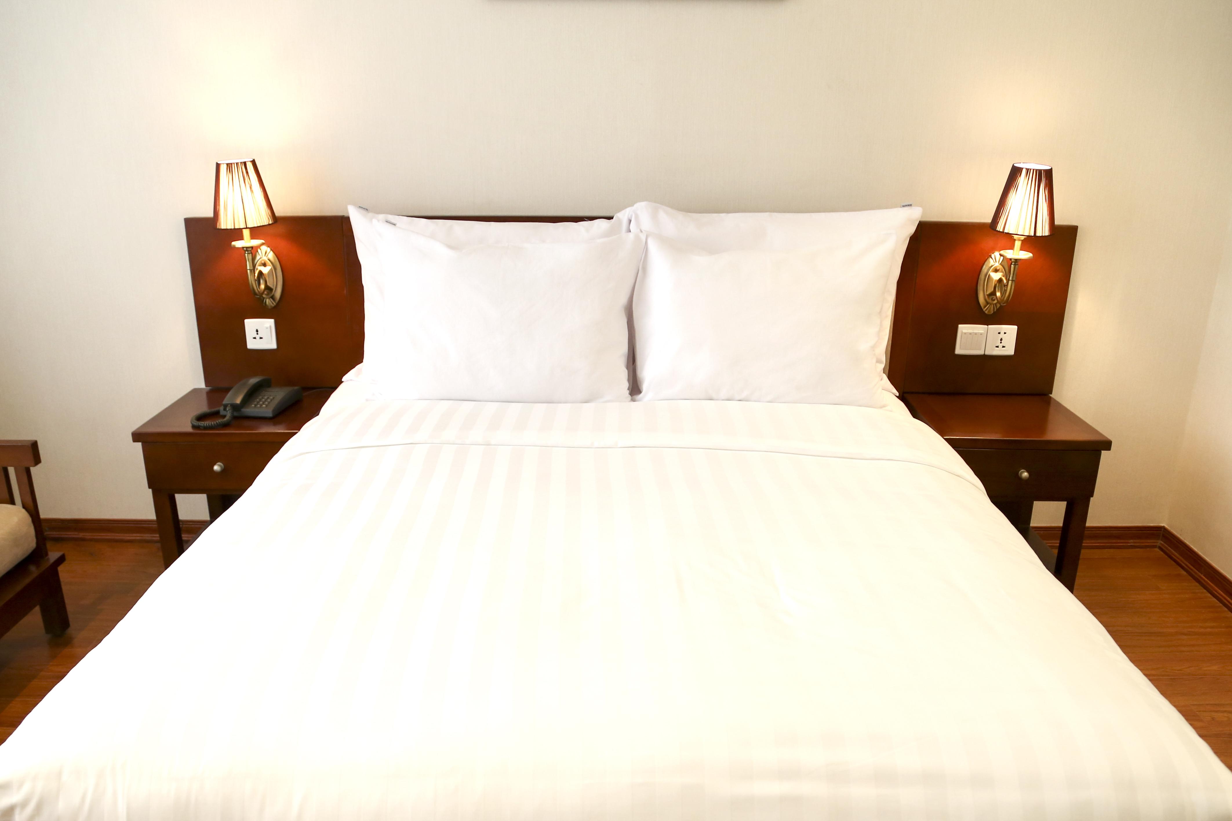 Hotel La Passion Classic Hotel Hanói