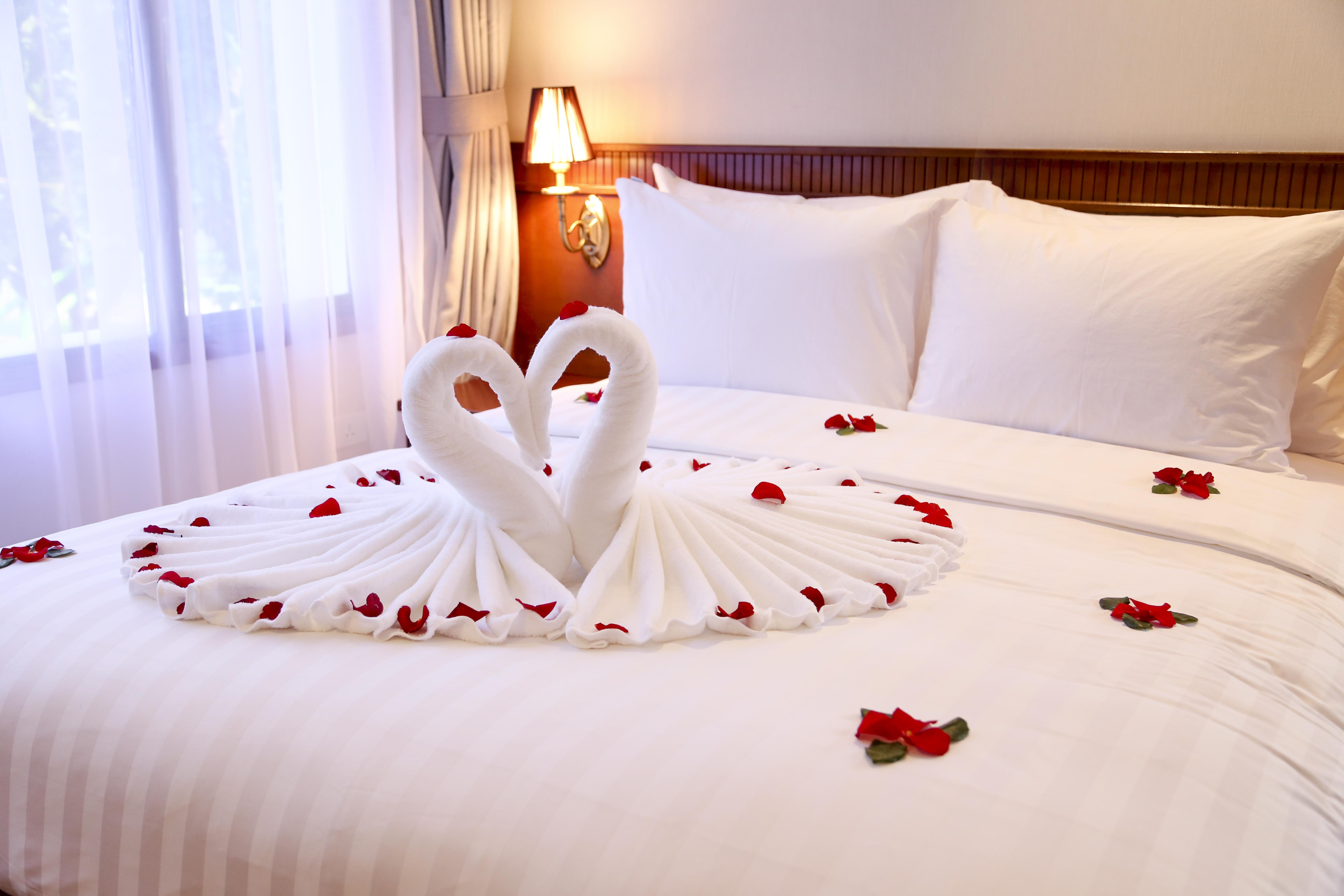 Hotel La Passion Classic Hotel 4*