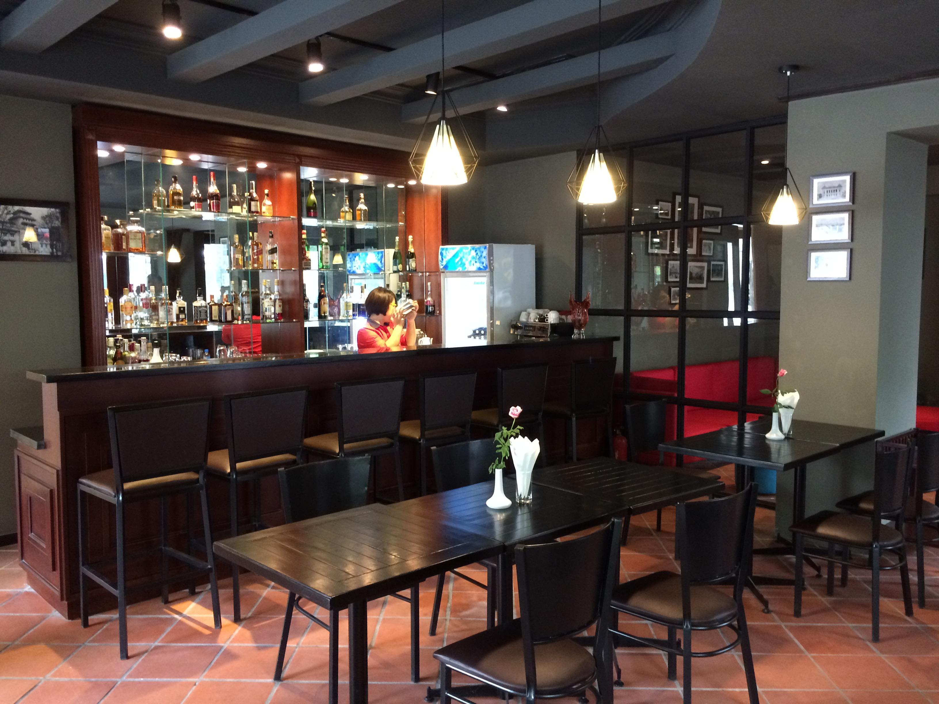 Hotel La Passion Classic Hotel 4*