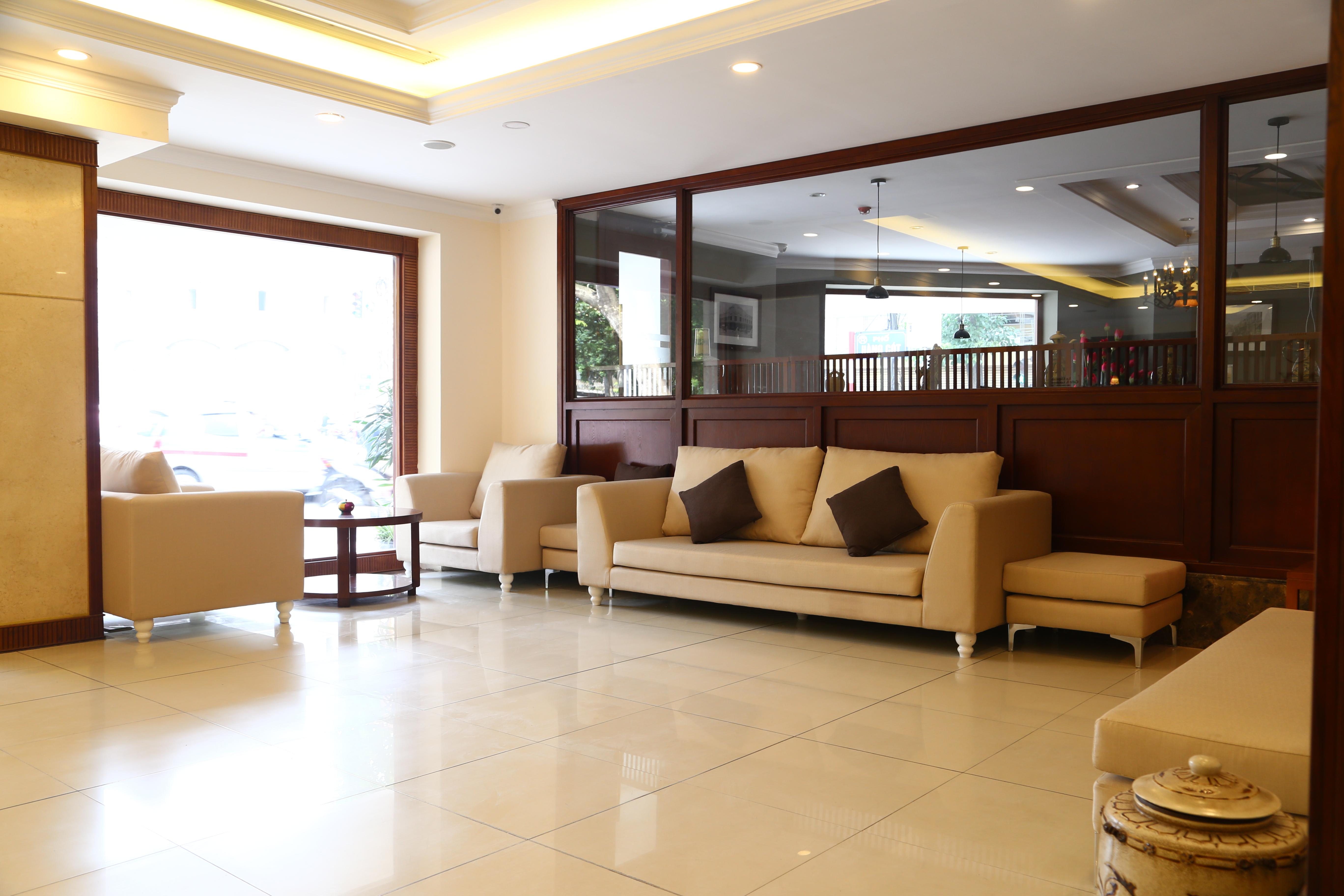 Hotel La Passion Classic Hotel
