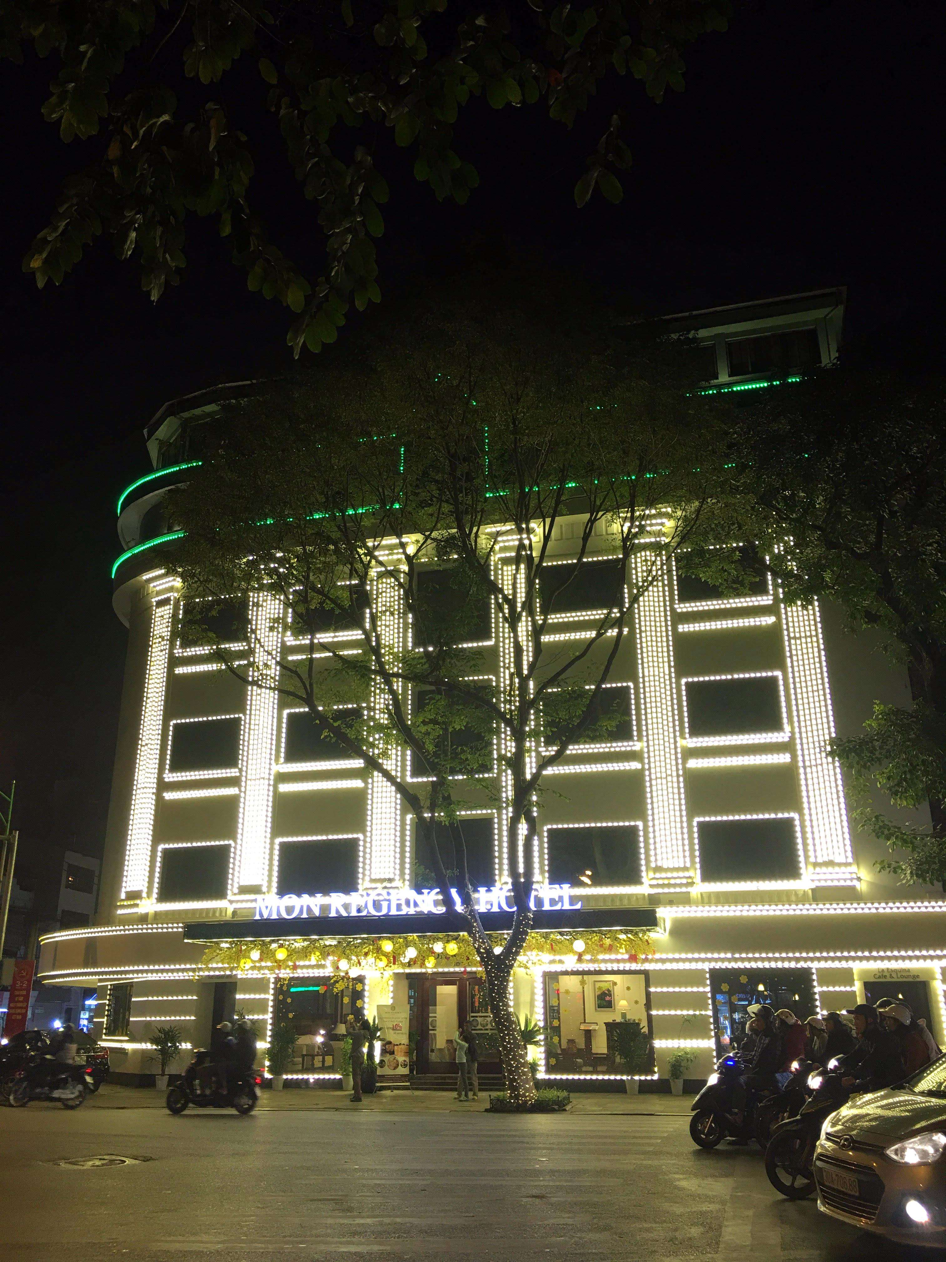 La Passion Classic Hotel Hotel Hanói