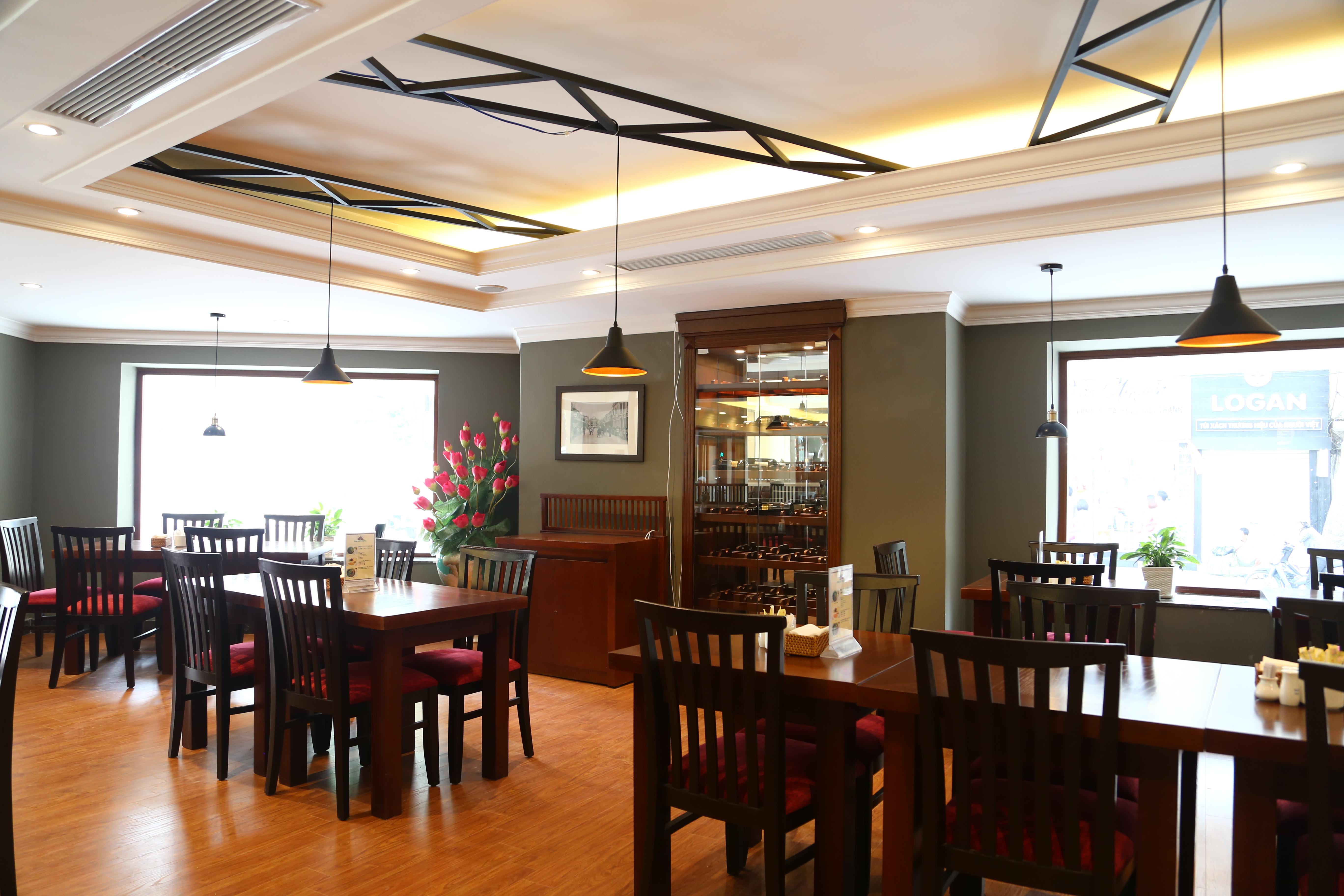 La Passion Classic Hotel 4*