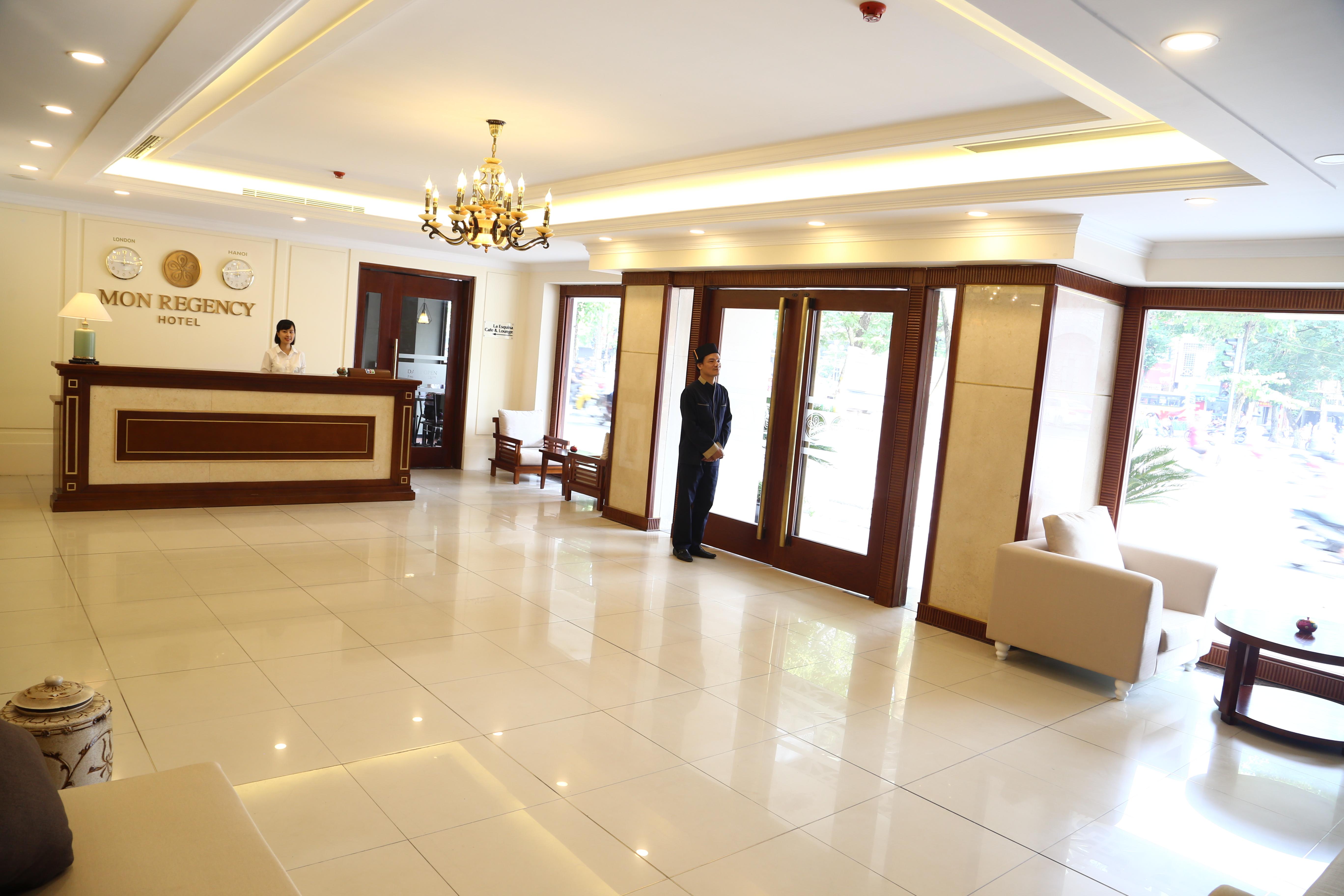 La Passion Classic Hotel Hotel