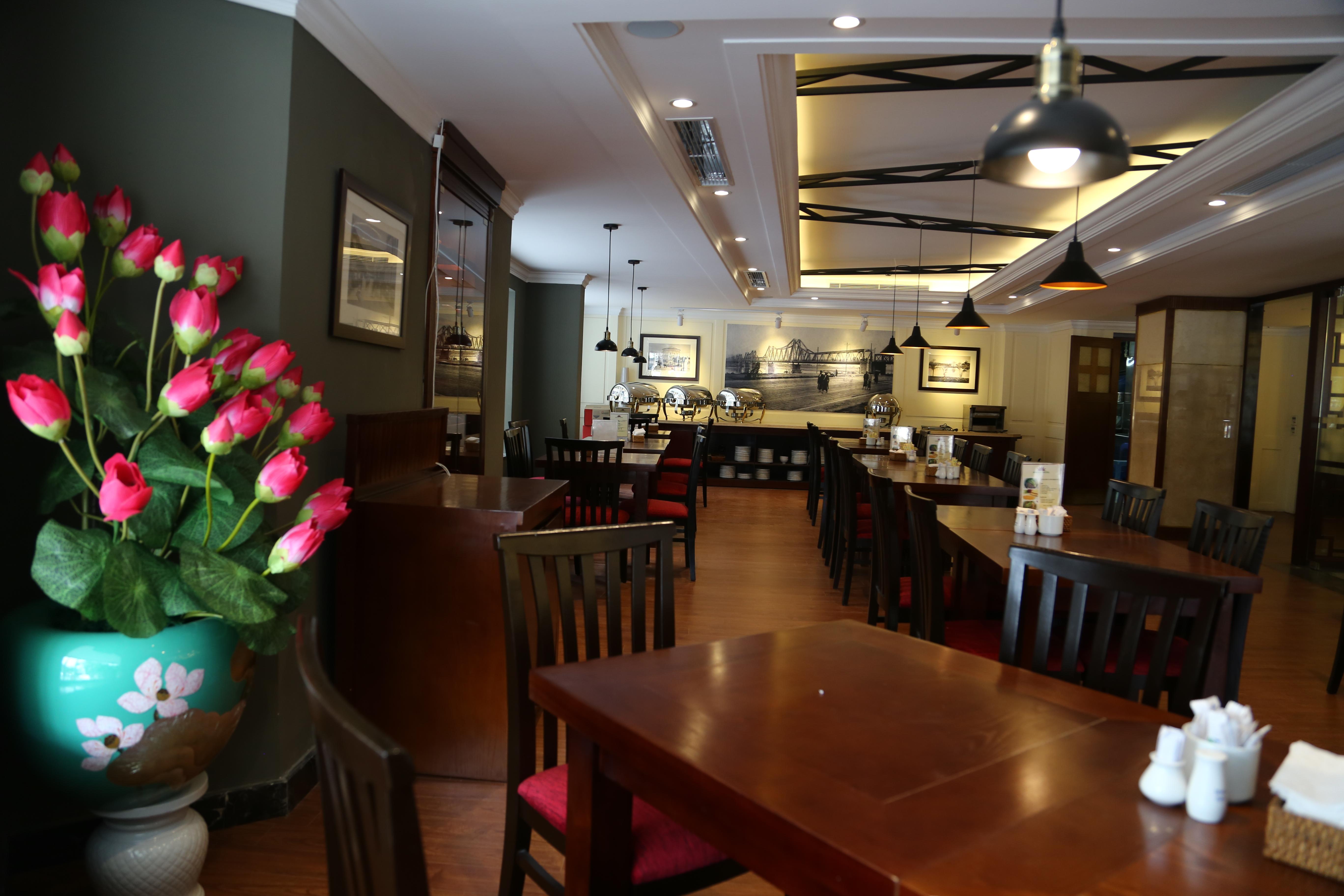 La Passion Classic Hotel 4* Hanoi