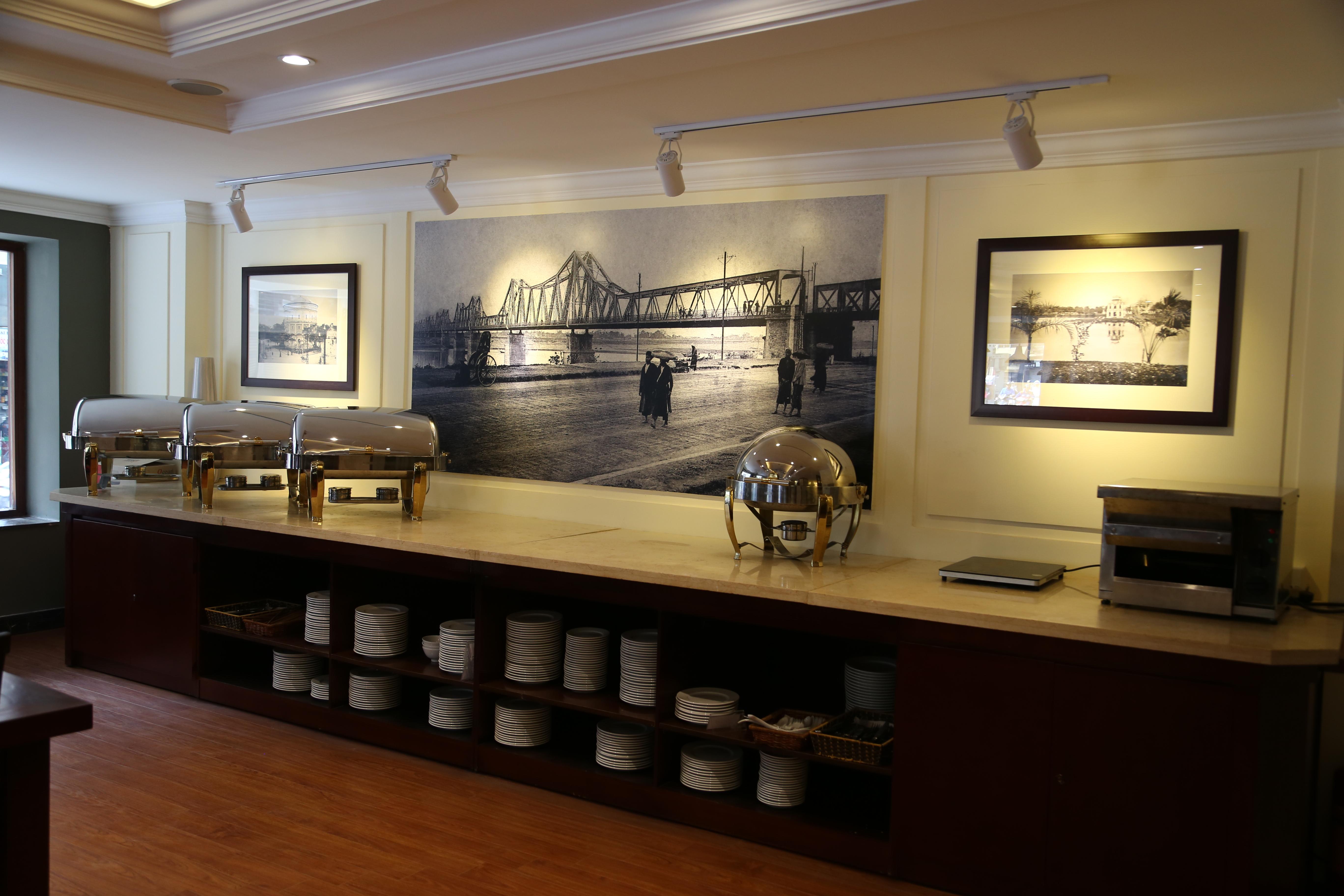 Hotel La Passion Classic Hotel