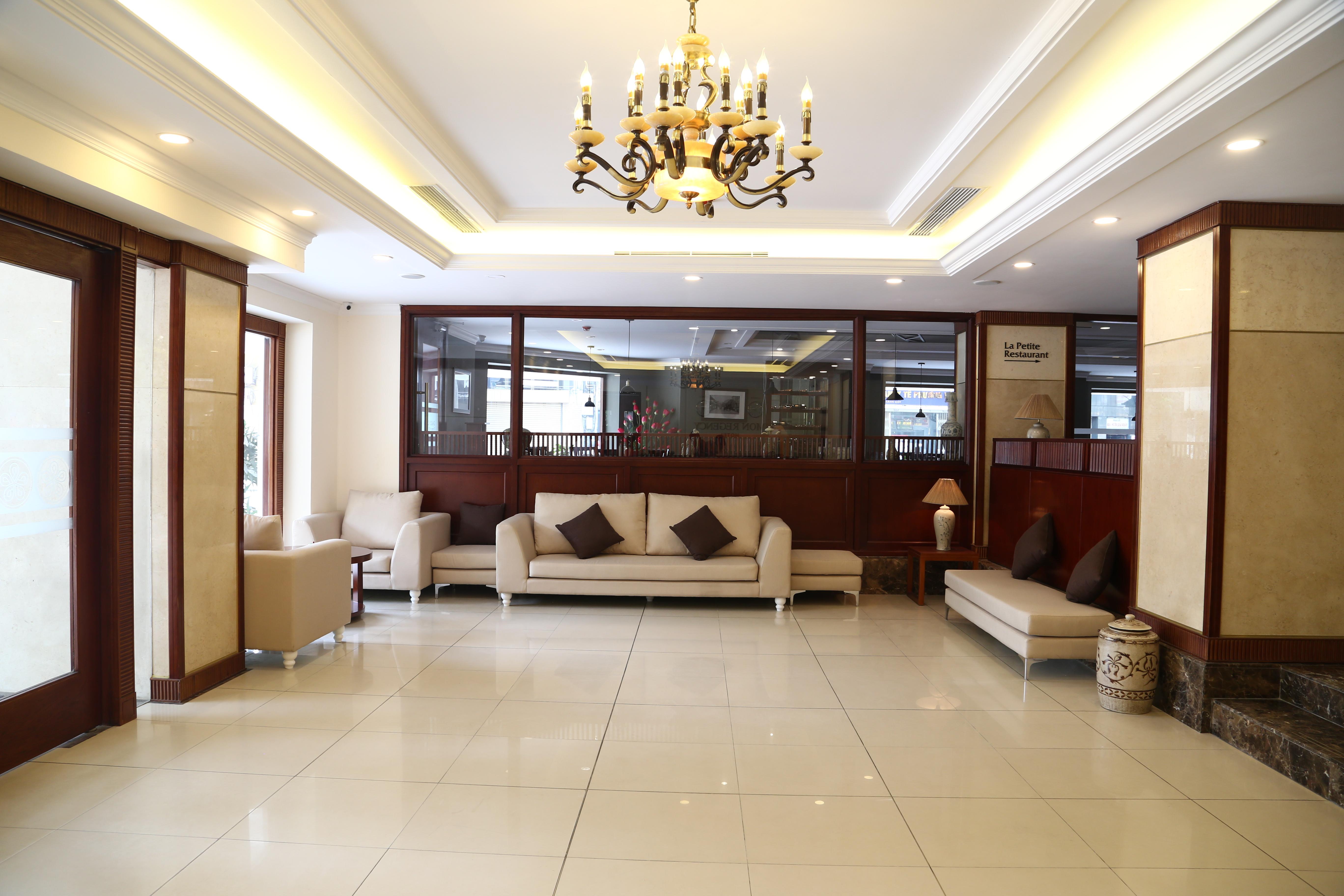 La Passion Classic Hotel 4* Hanoi