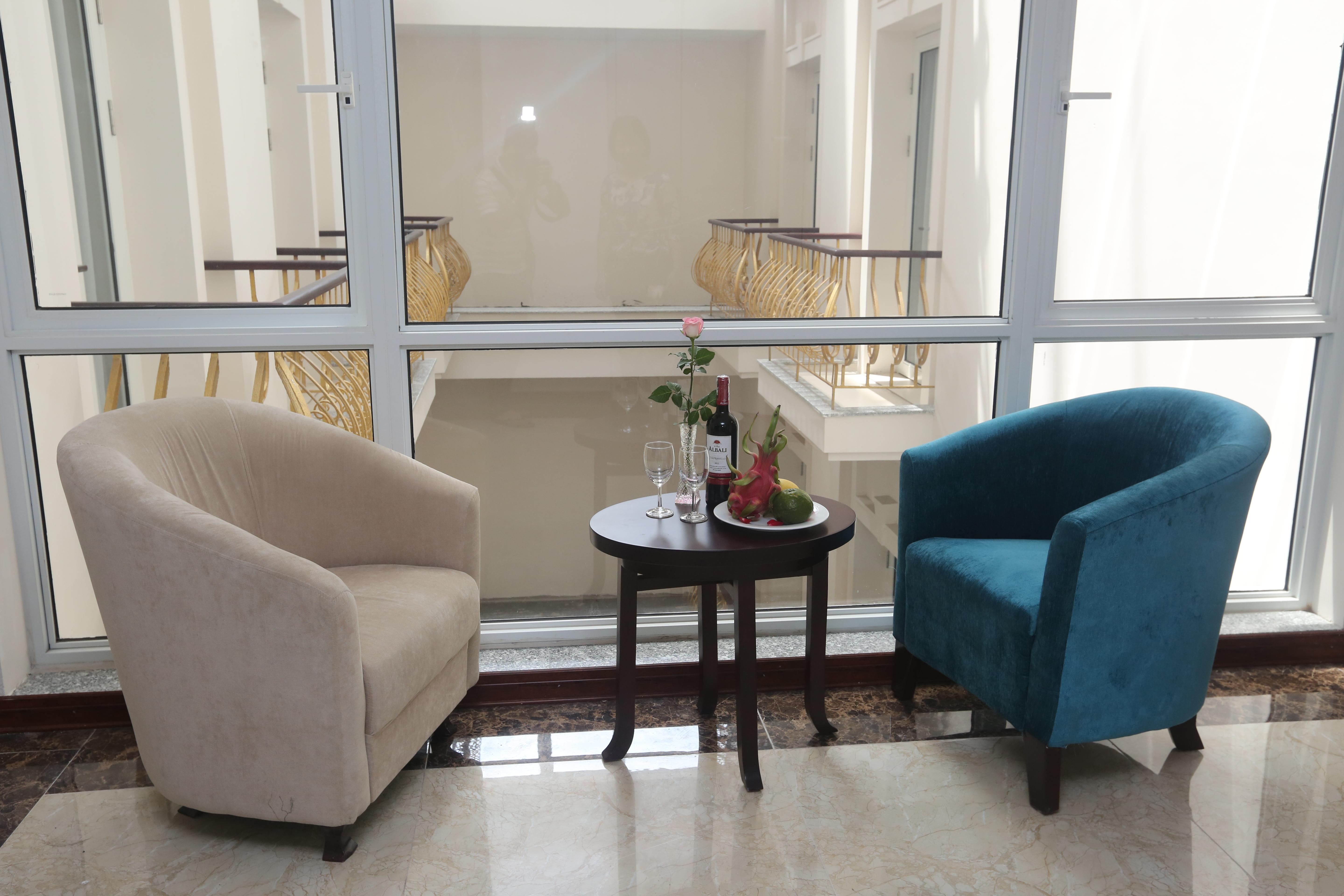 Lenid Tho Nhuom 3* Hanoi