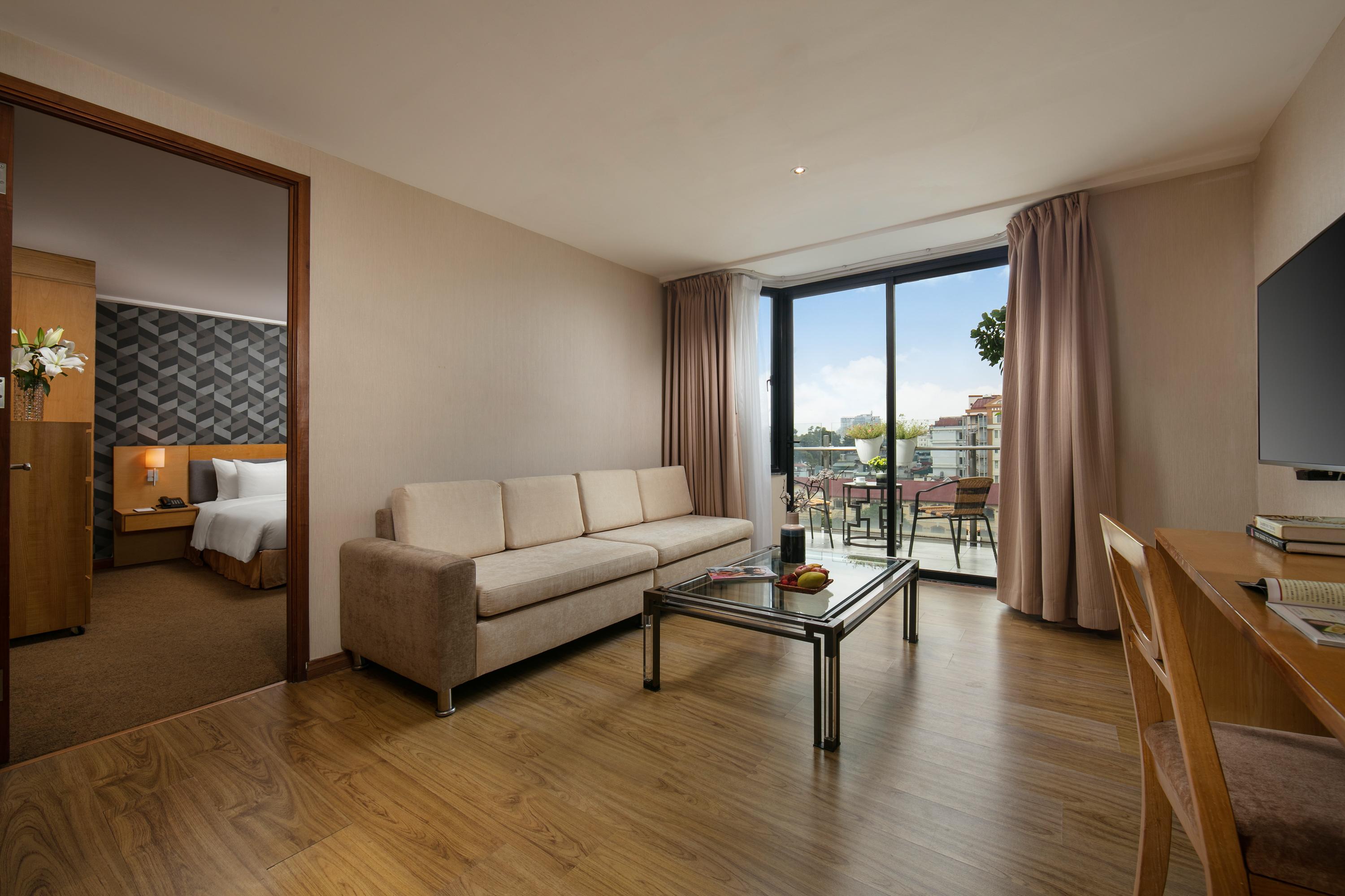 La Casa Hotel Hanoi
