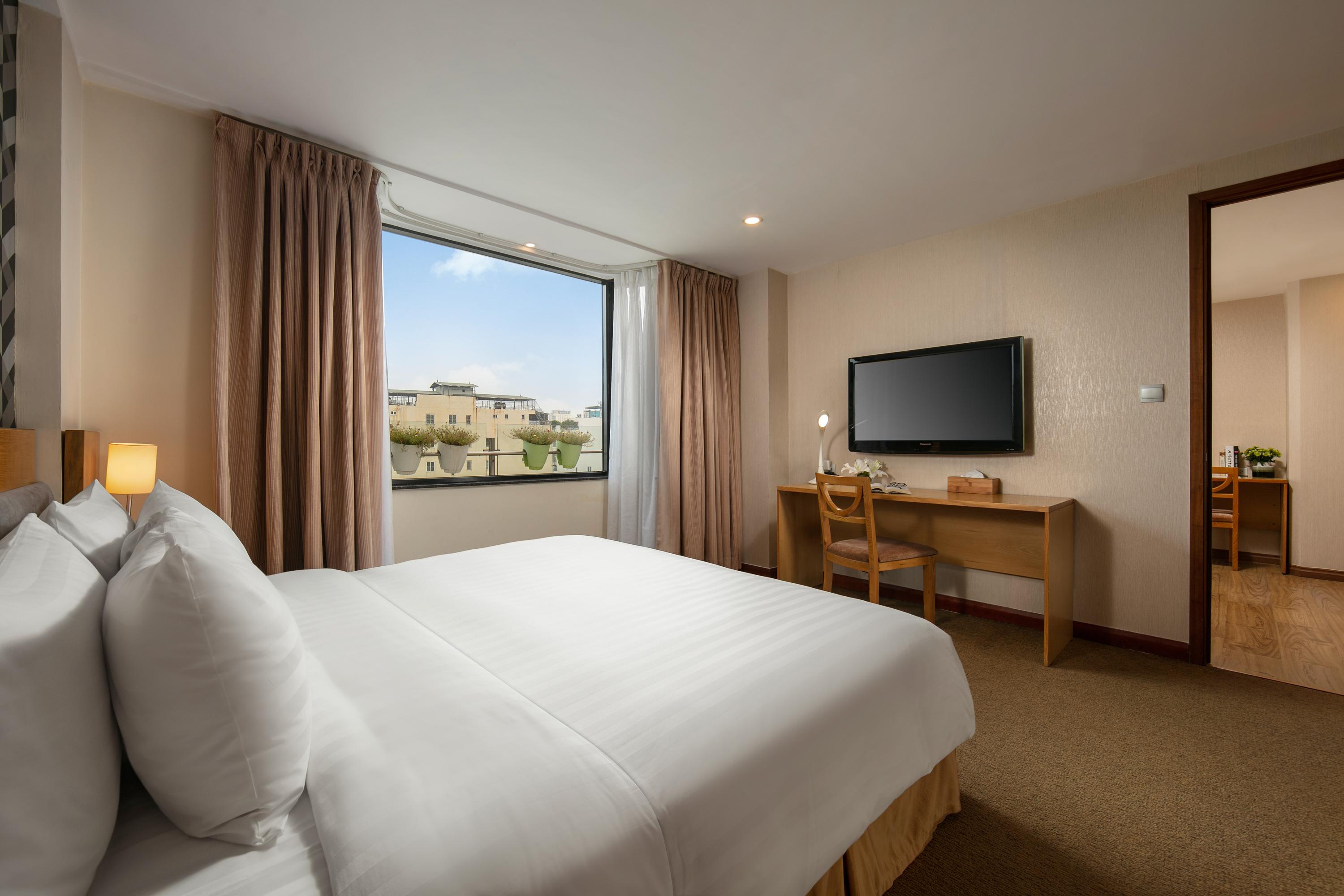 Hotel La Casa
