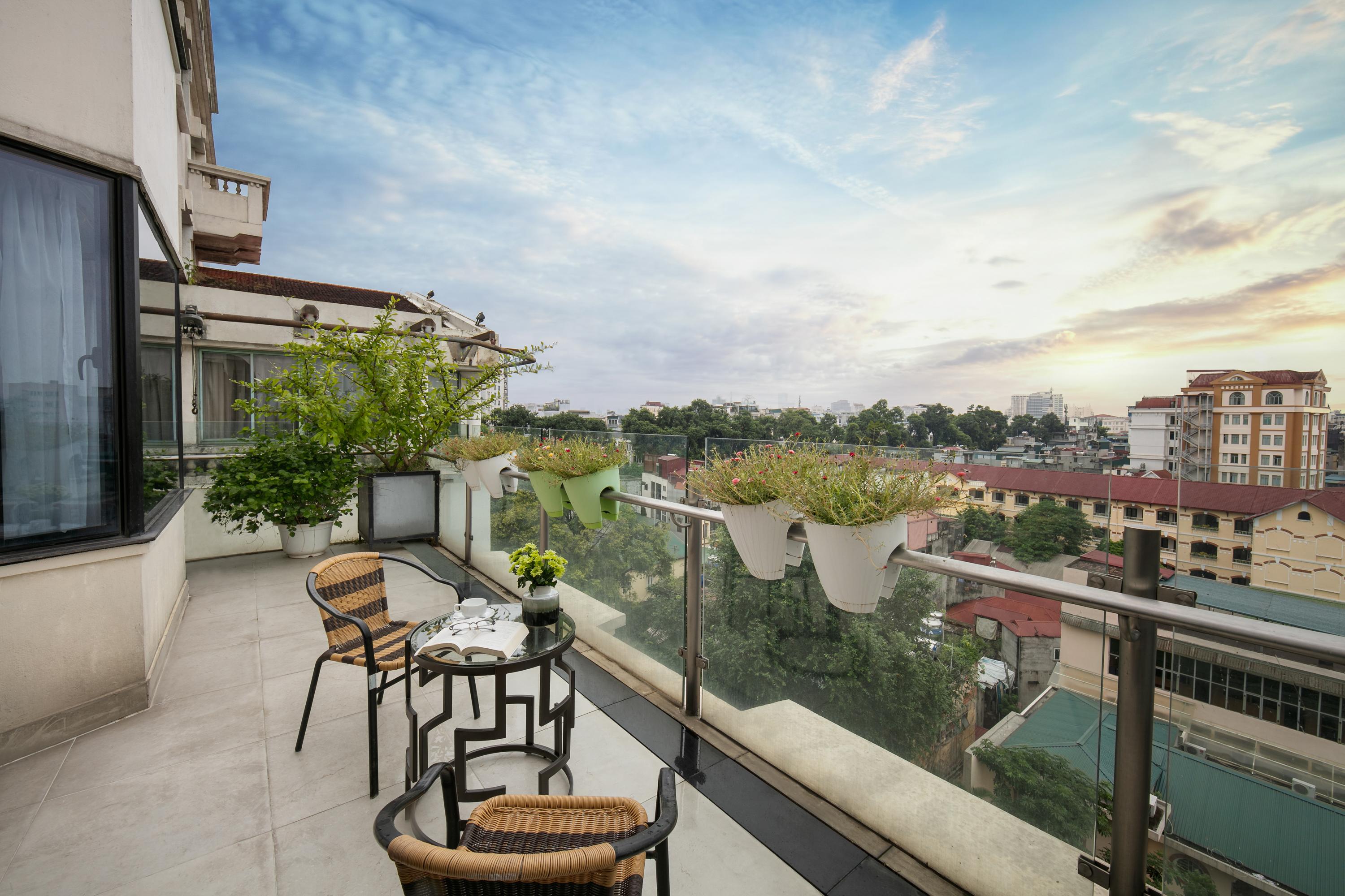 La Casa Hotel 4*
