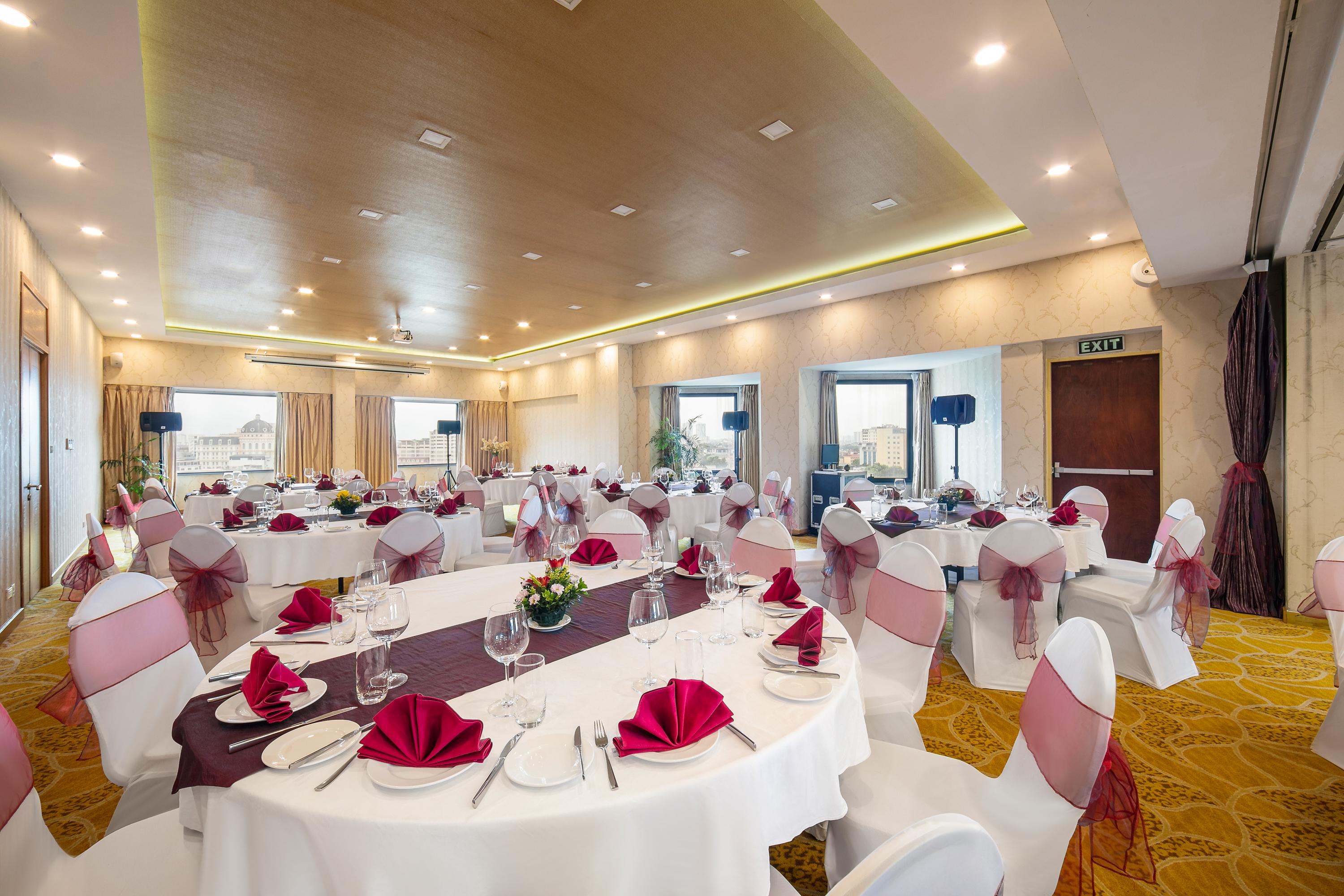 La Casa Hotel Hanoi