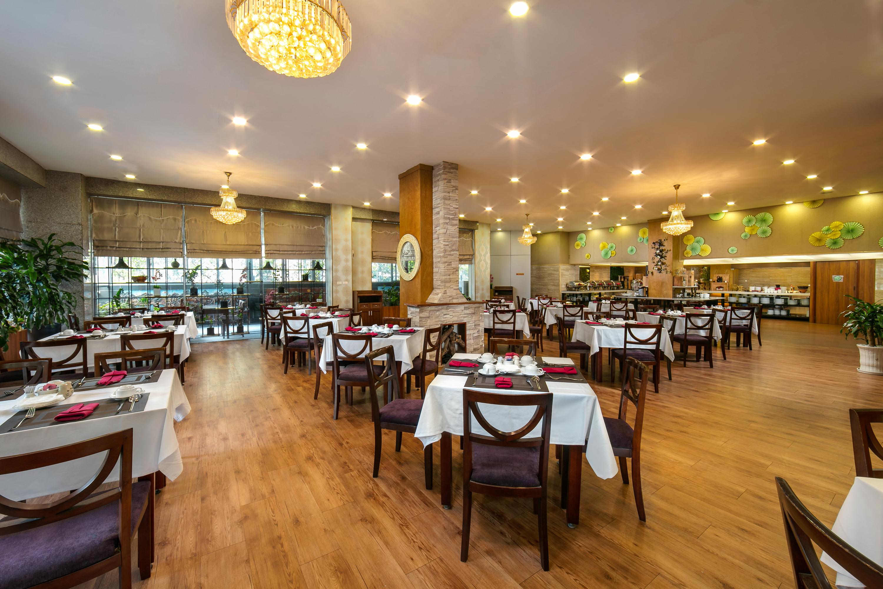 La Casa Hotel Hanoi
